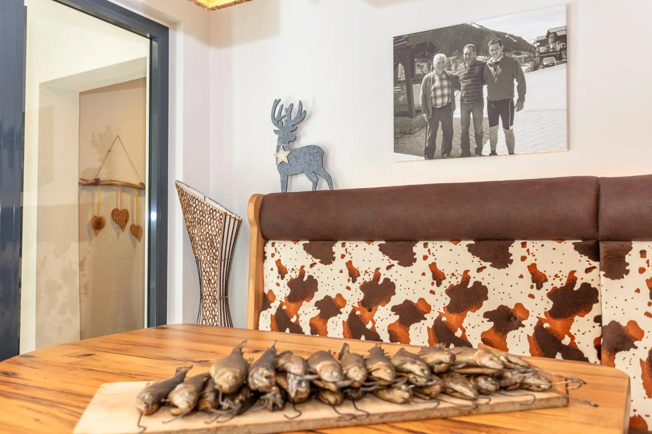 Apart-Hotel Forellenhof