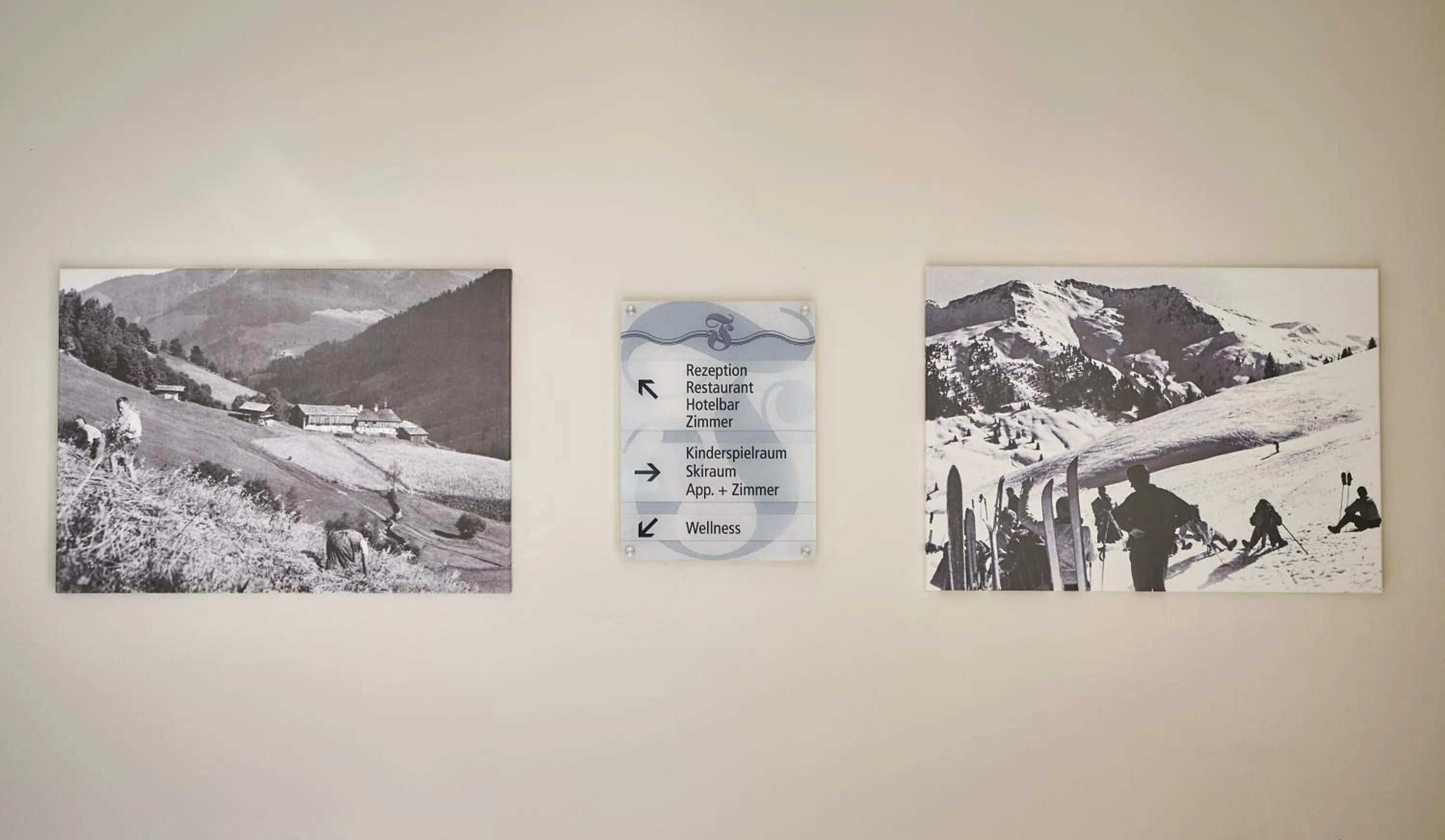 Apart-Hotel Forellenhof