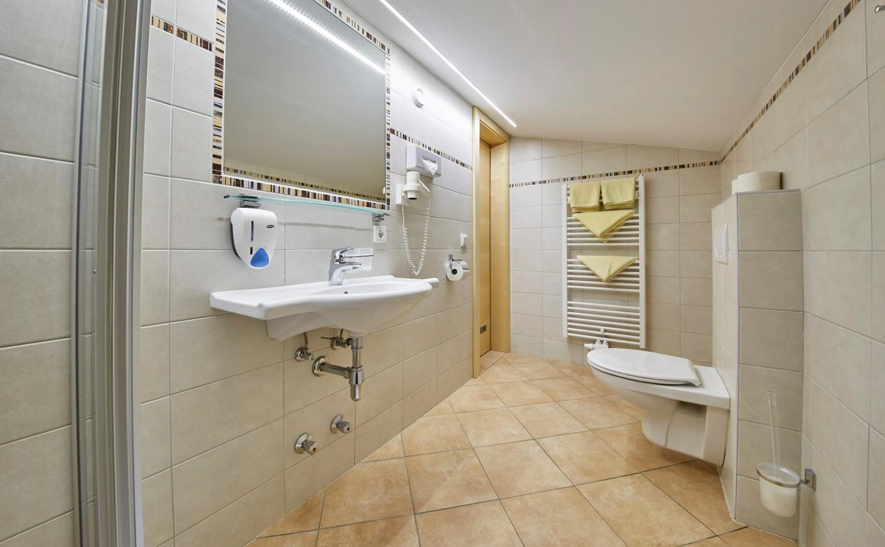 Apart-Hotel Forellenhof