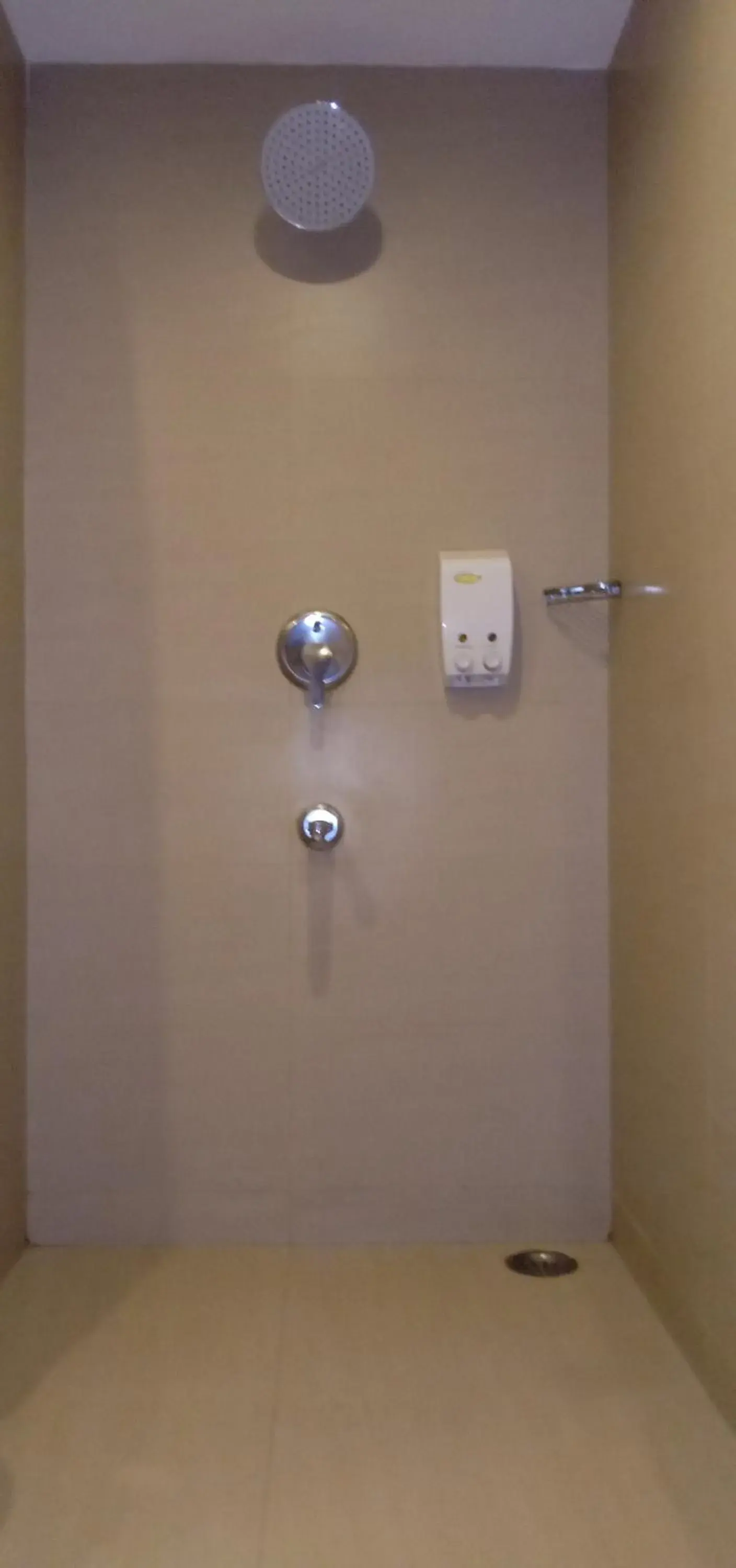 Bathroom in SVN GRAND Bathroom in SVN GRAND