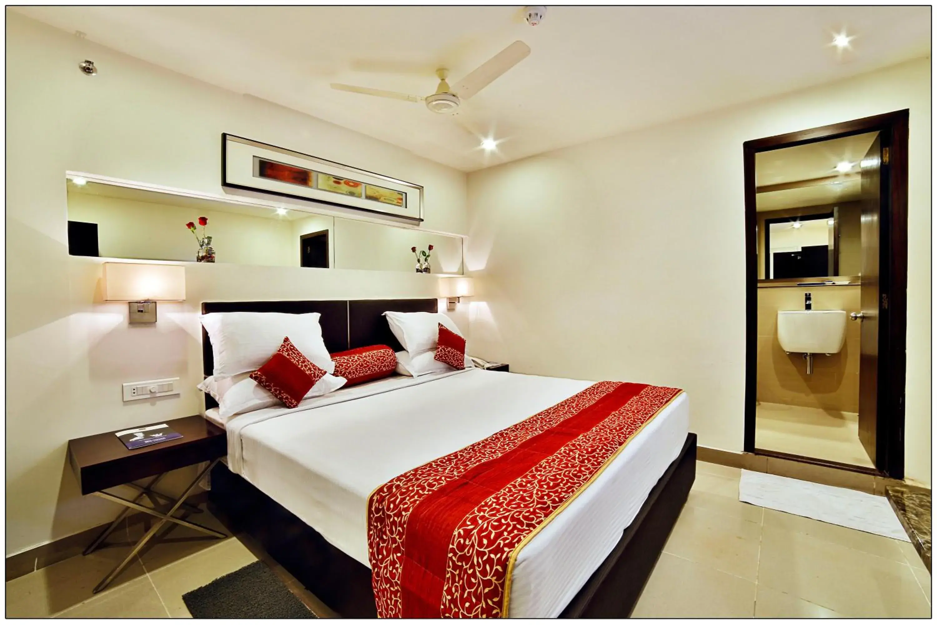 Bed in SVN GRAND Bed in SVN GRAND