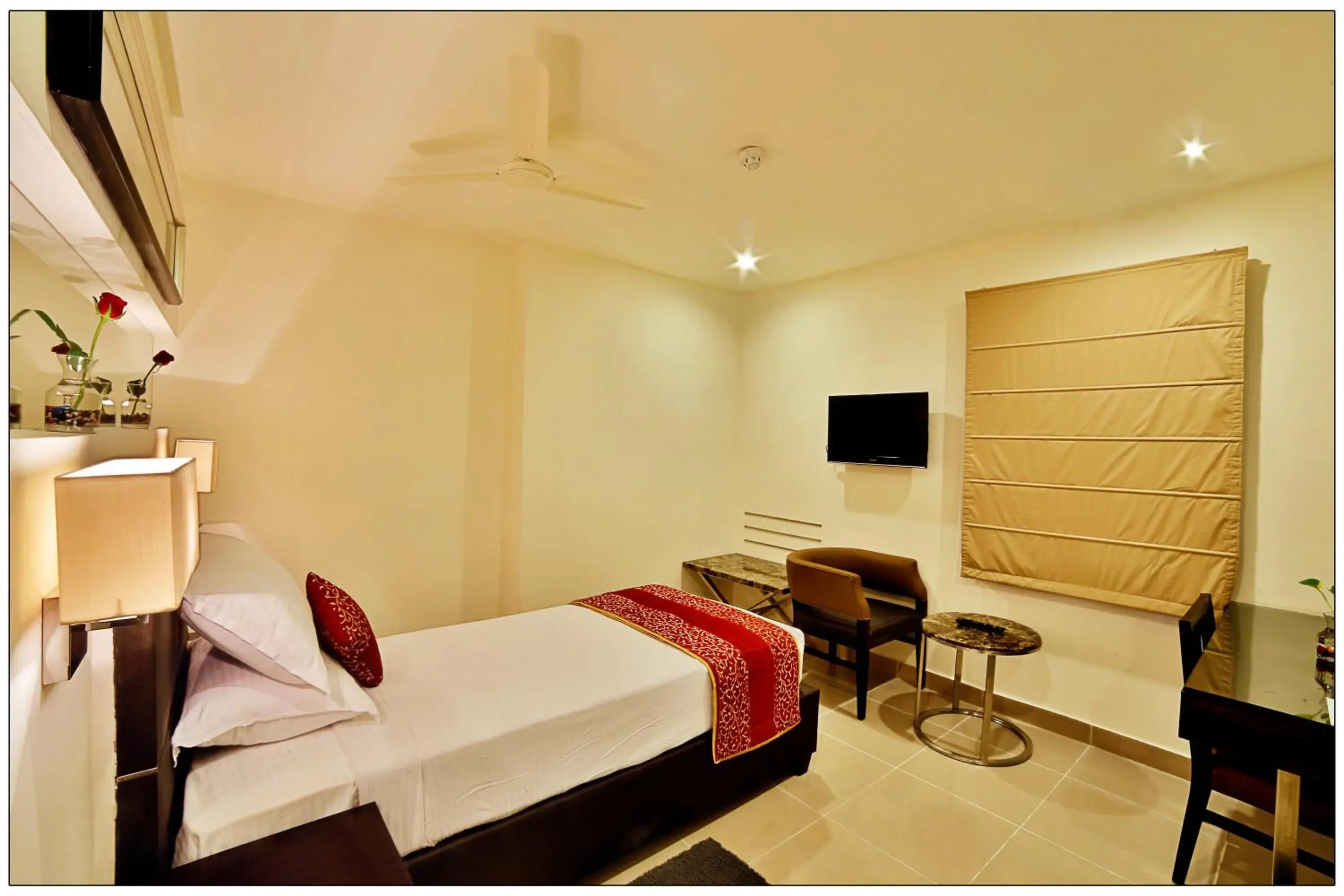 Bedroom, Bed in SVN GRAND Bedroom, Bed in SVN GRAND