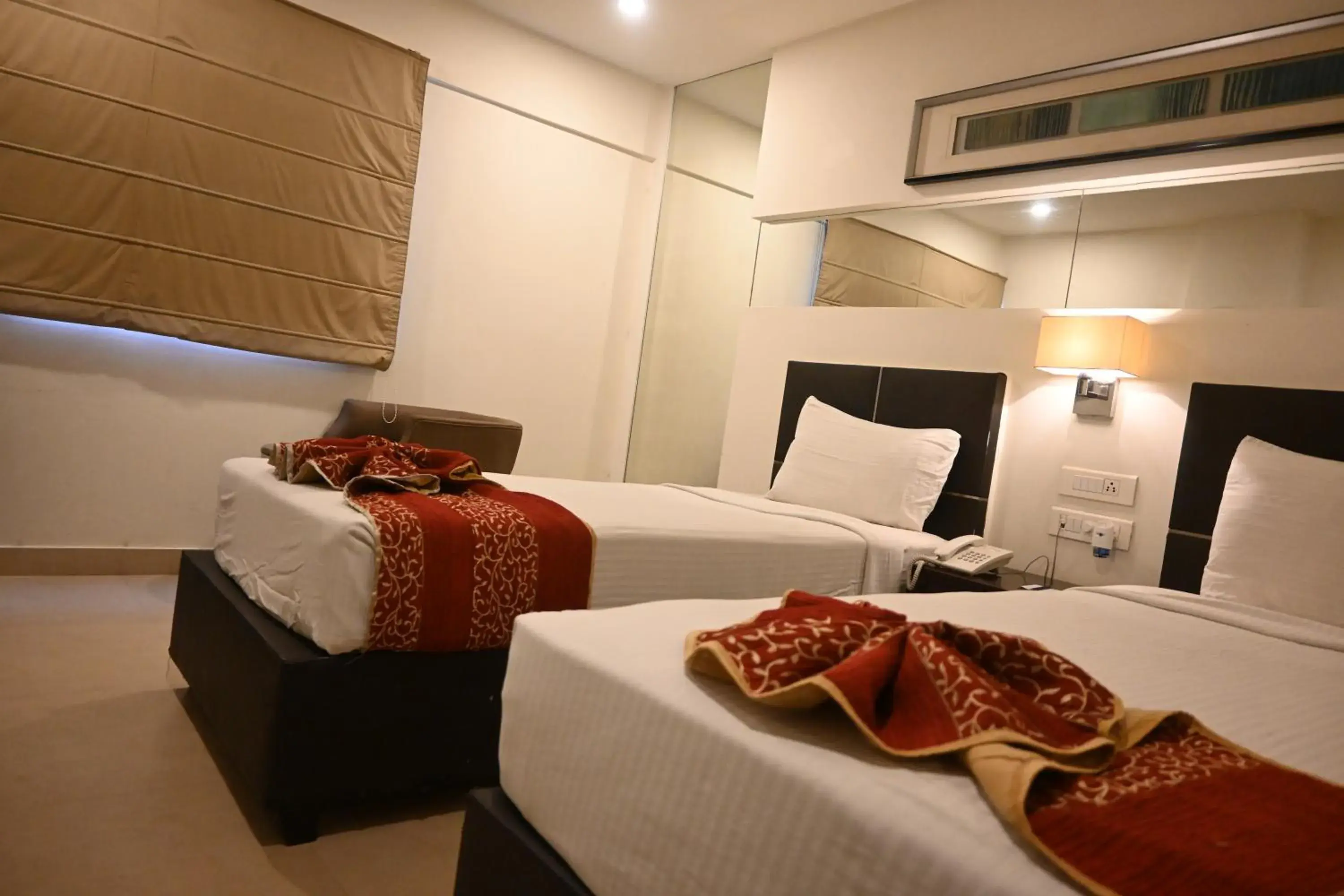 Bedroom, Bed in SVN GRAND Bedroom, Bed in SVN GRAND