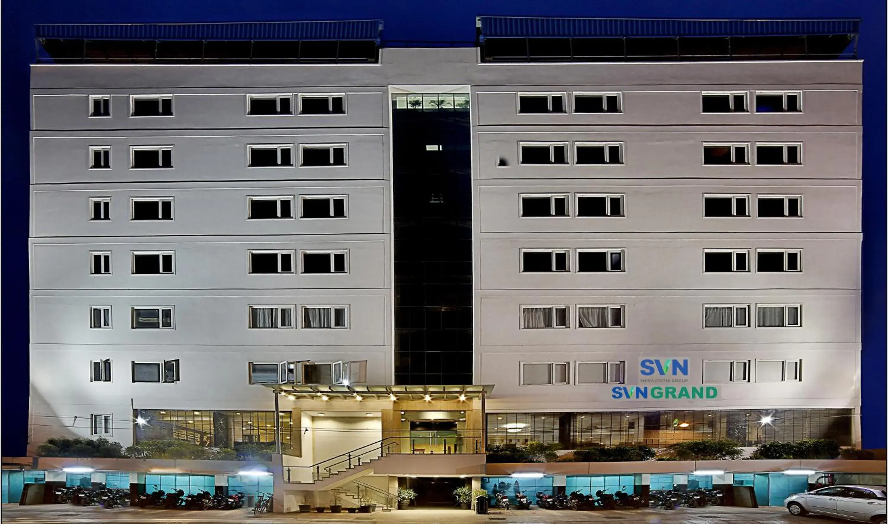 Property building in SVN GRAND Property building in SVN GRAND