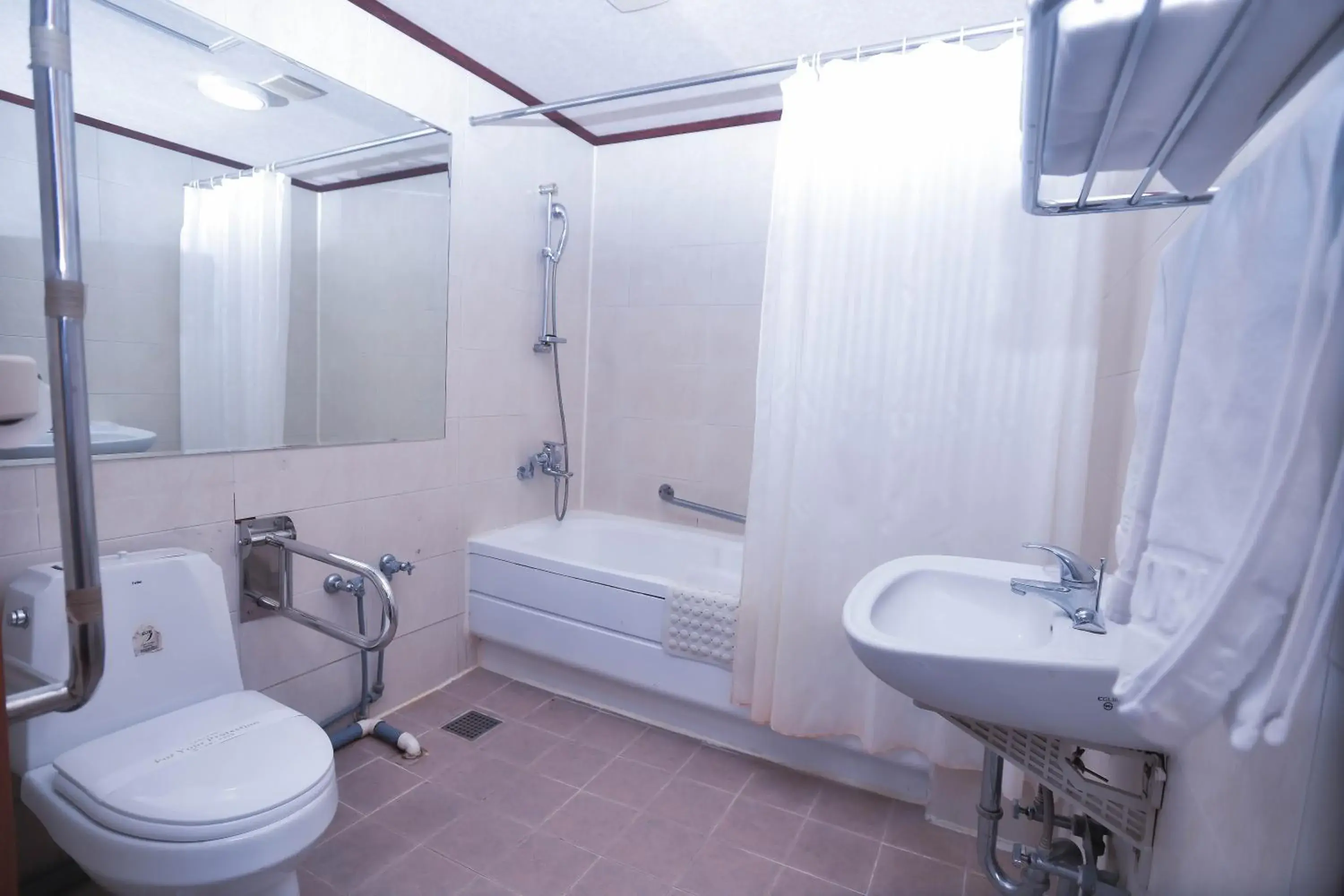 Hotel Noblesse Hotel Noblesse