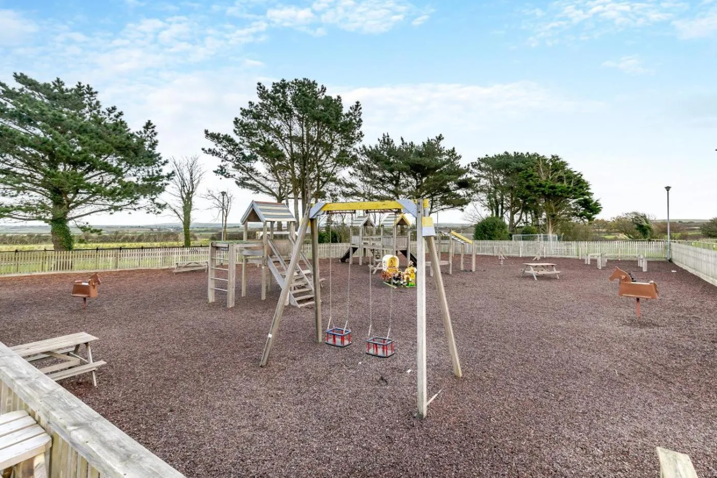 2 Bed in Padstow oc-p00551