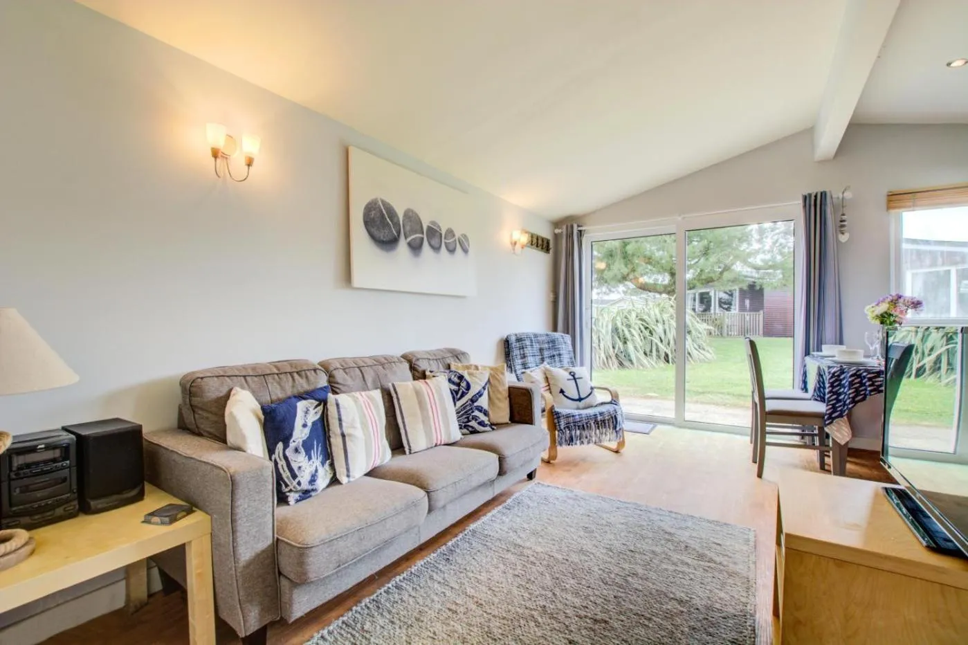 2 Bed in Padstow oc-p00551