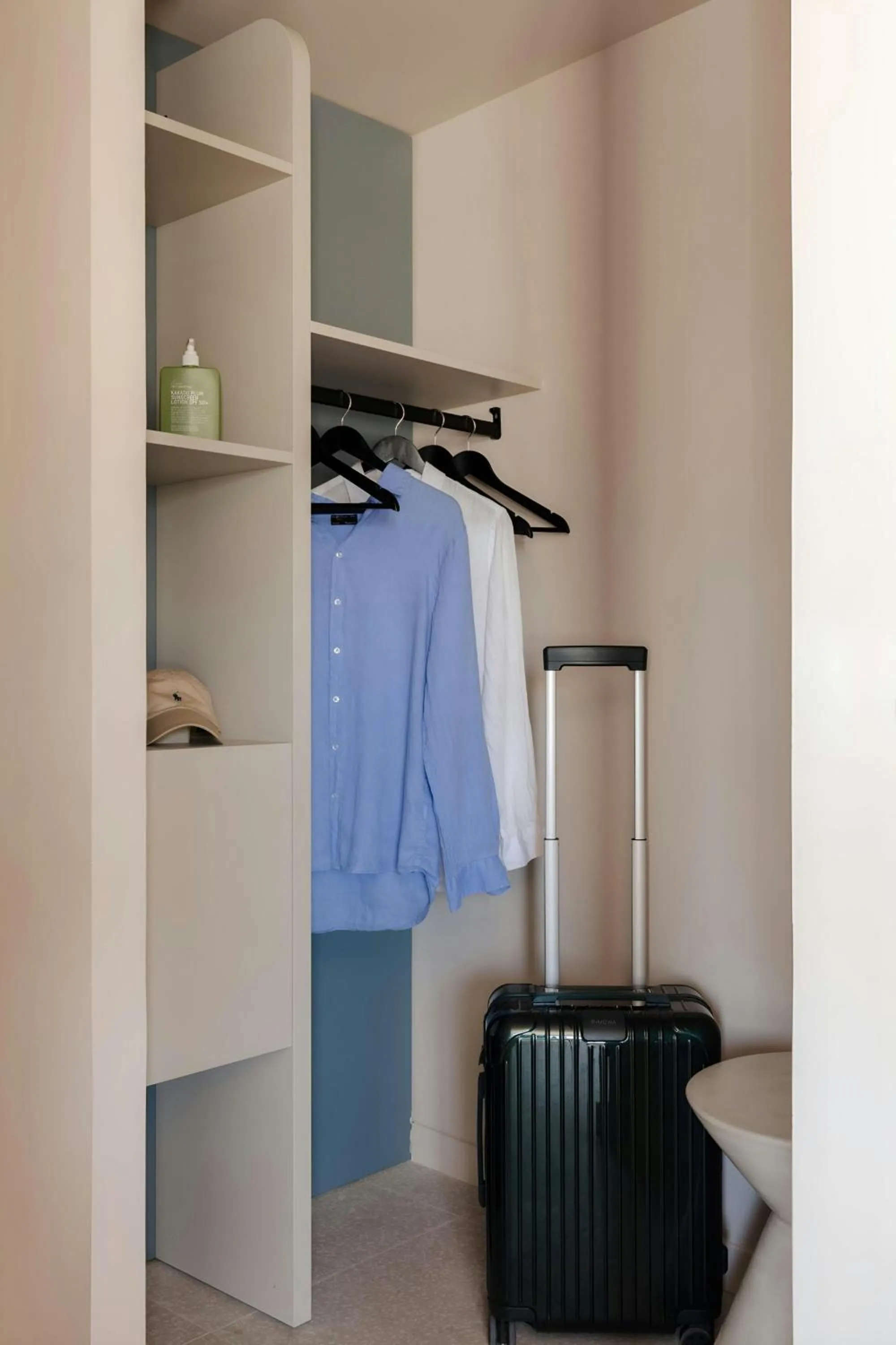 Bedroom in Yelo Promenade Hotel, Sonder Hotel by Marriott Bonvoy