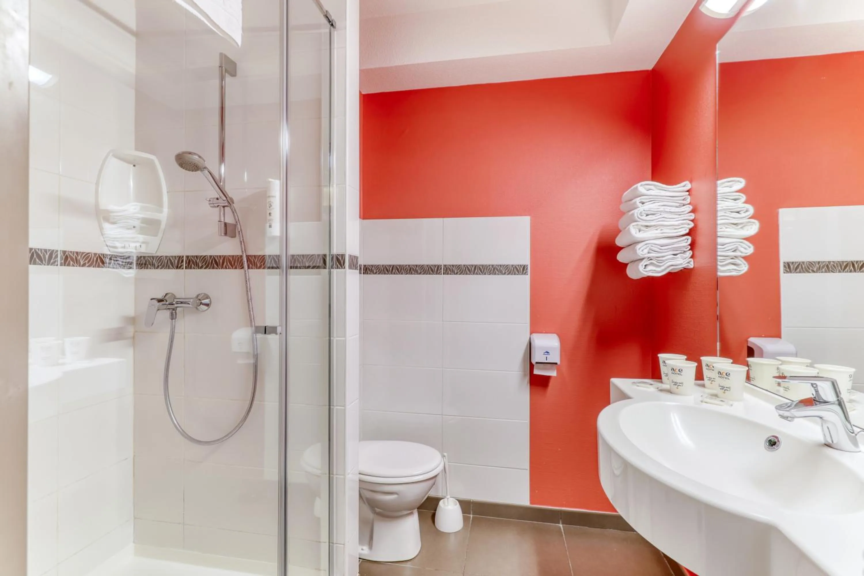 Ace Hotel Montluçon