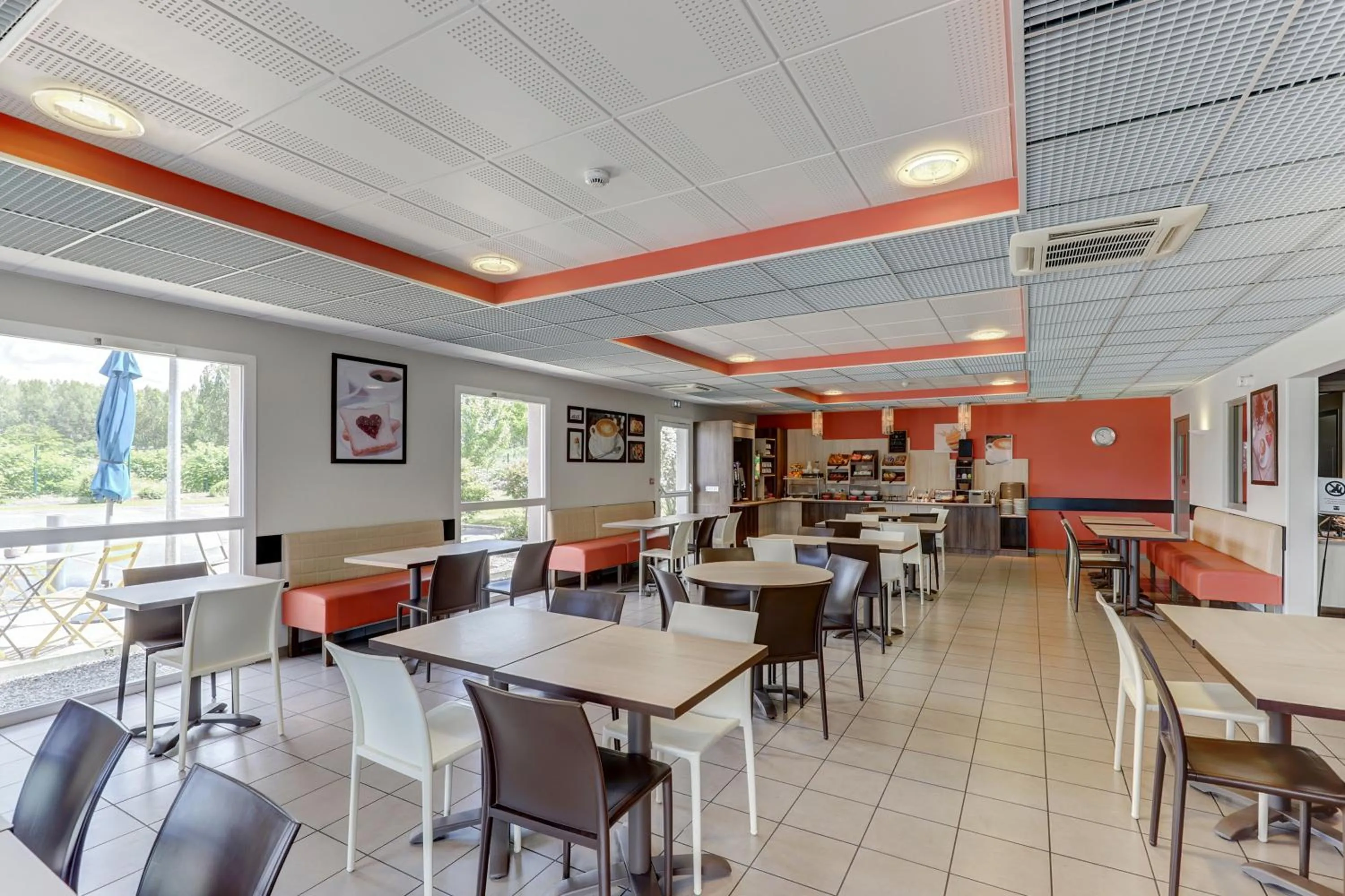 Ace Hotel Montluçon