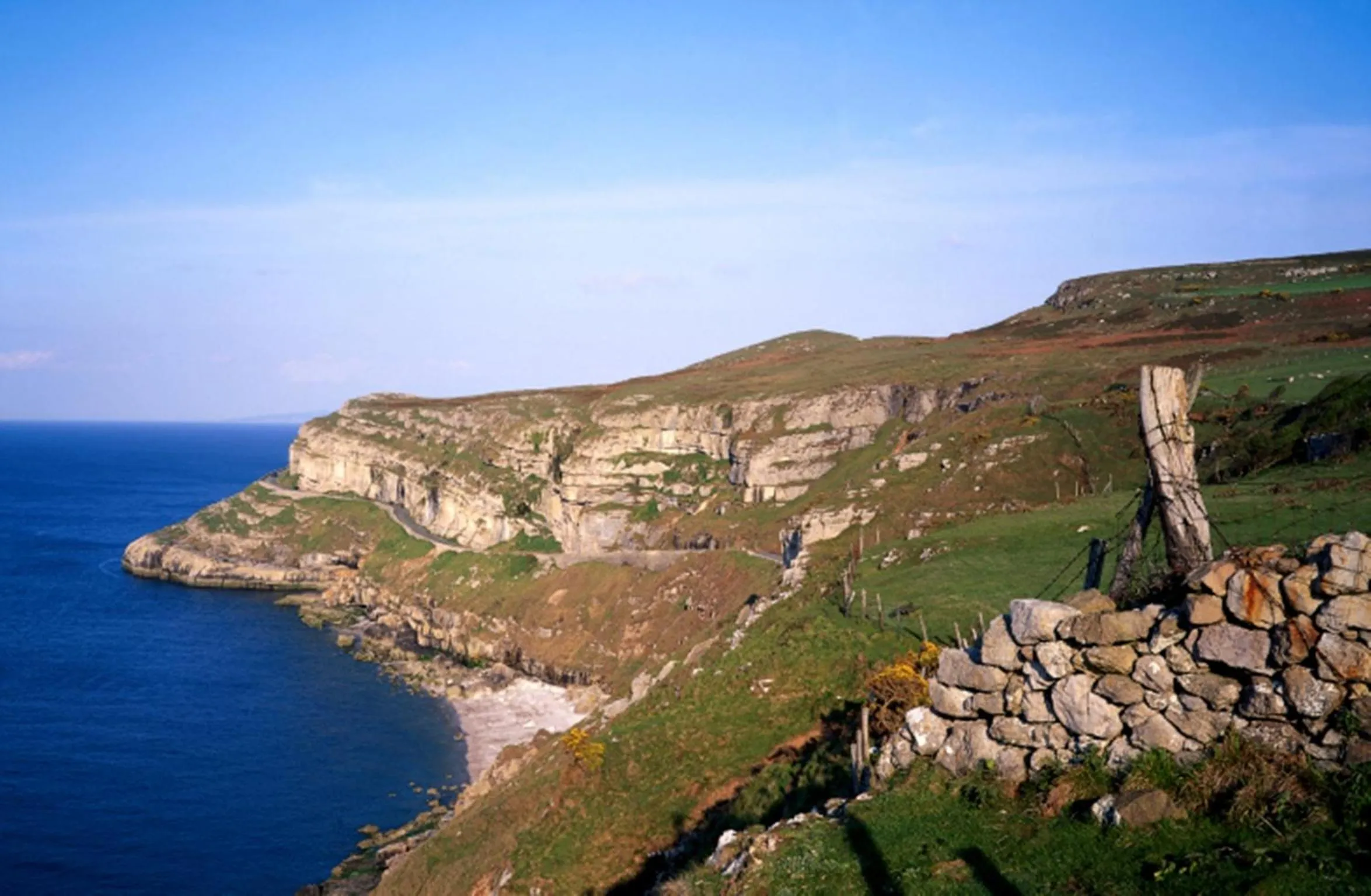 Area and facilities in Harry's Hotel & Restaurant