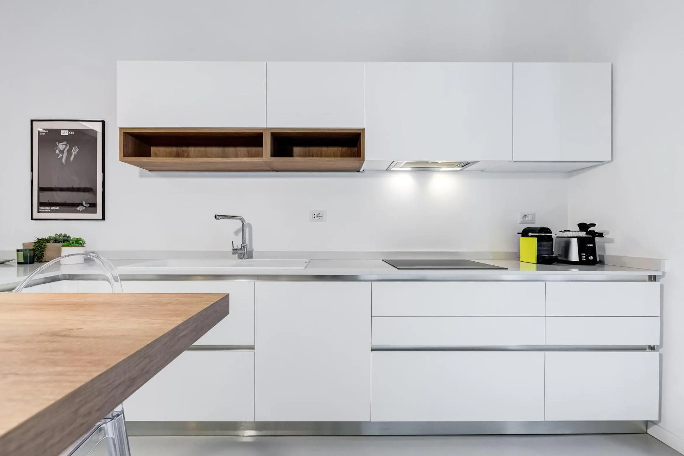 Coffee/tea facilities in Colosseo Exclusive House by Premium Suites Collection