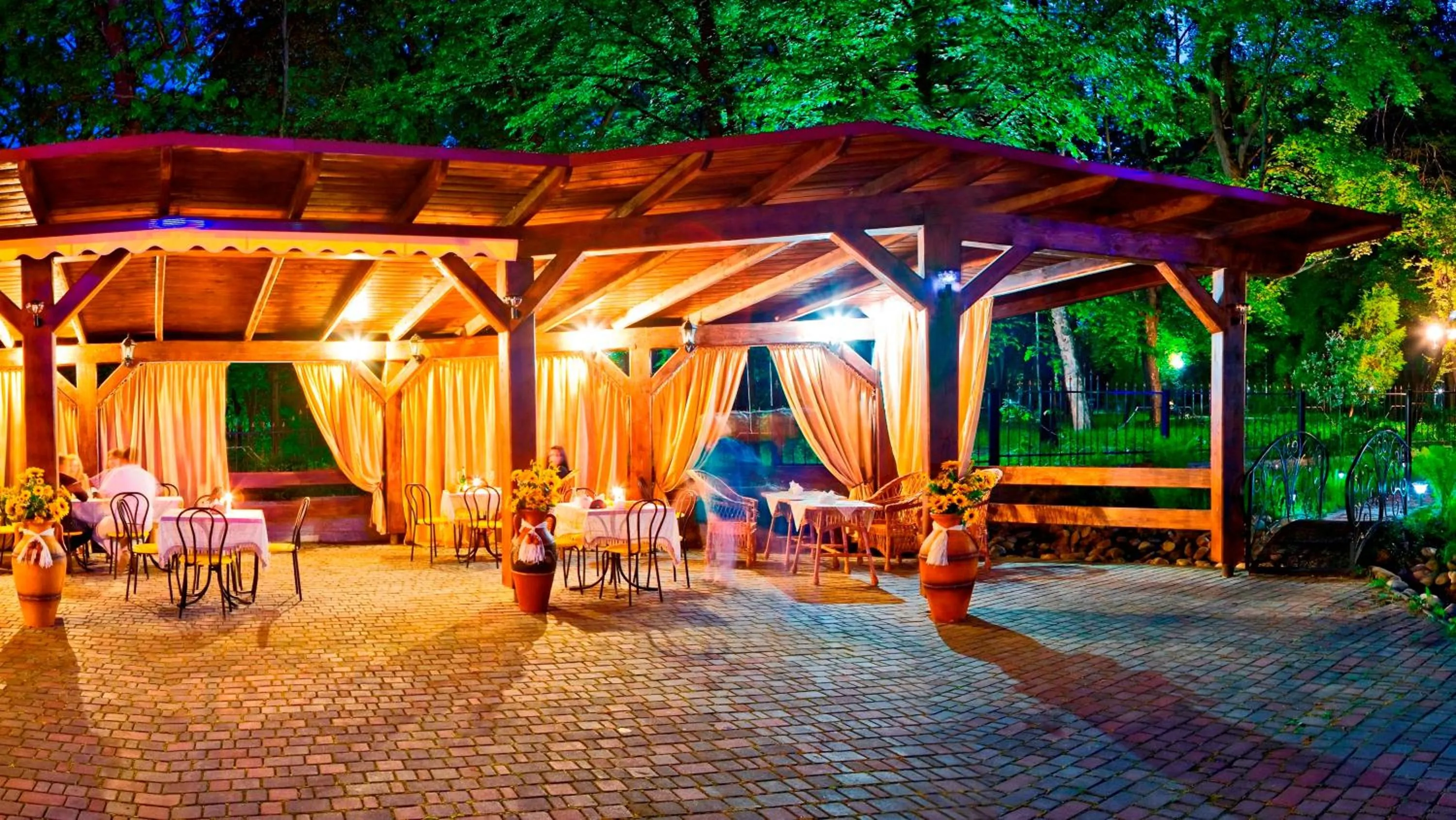 Lounge or bar in Oberig