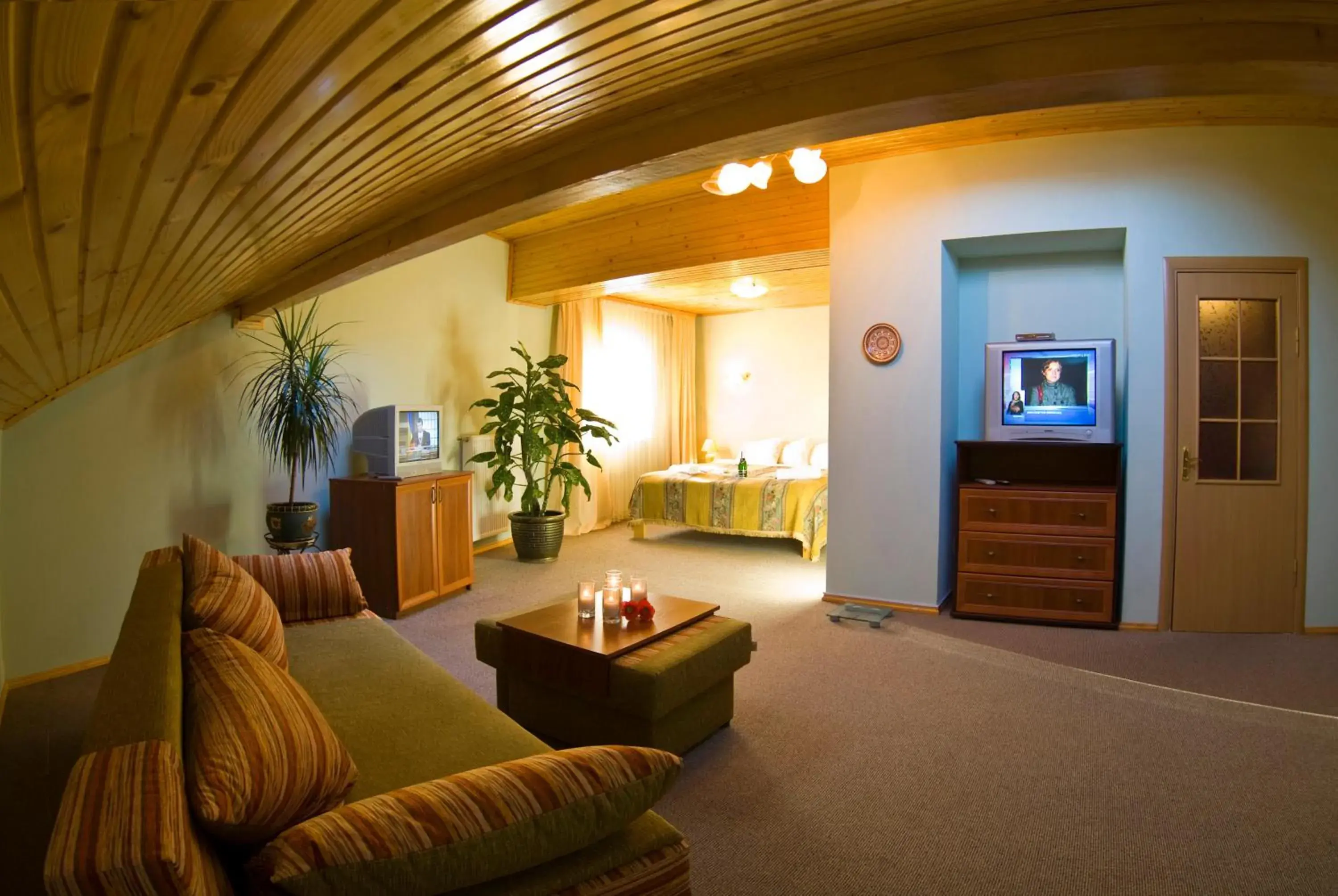 Comfort Suite in Oberig Comfort Suite in Oberig
