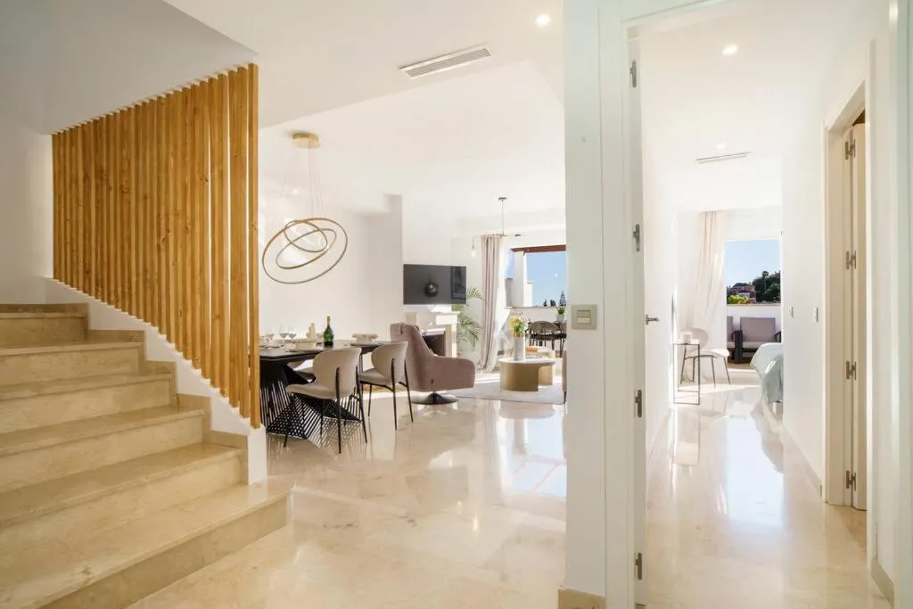 Luxury Escape Marbella