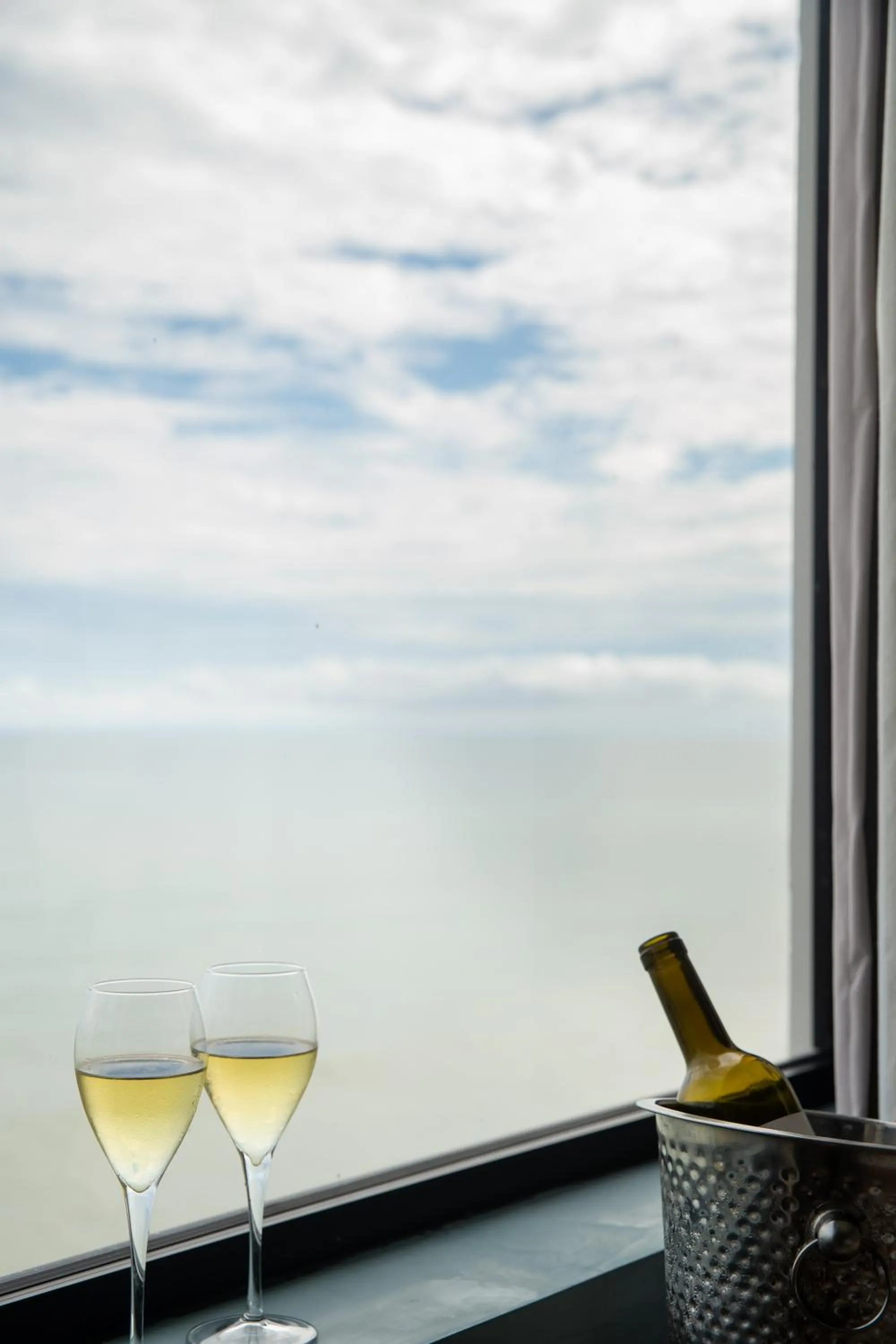 View (from property/room) in Jama Campay - Homes Resort & Spa