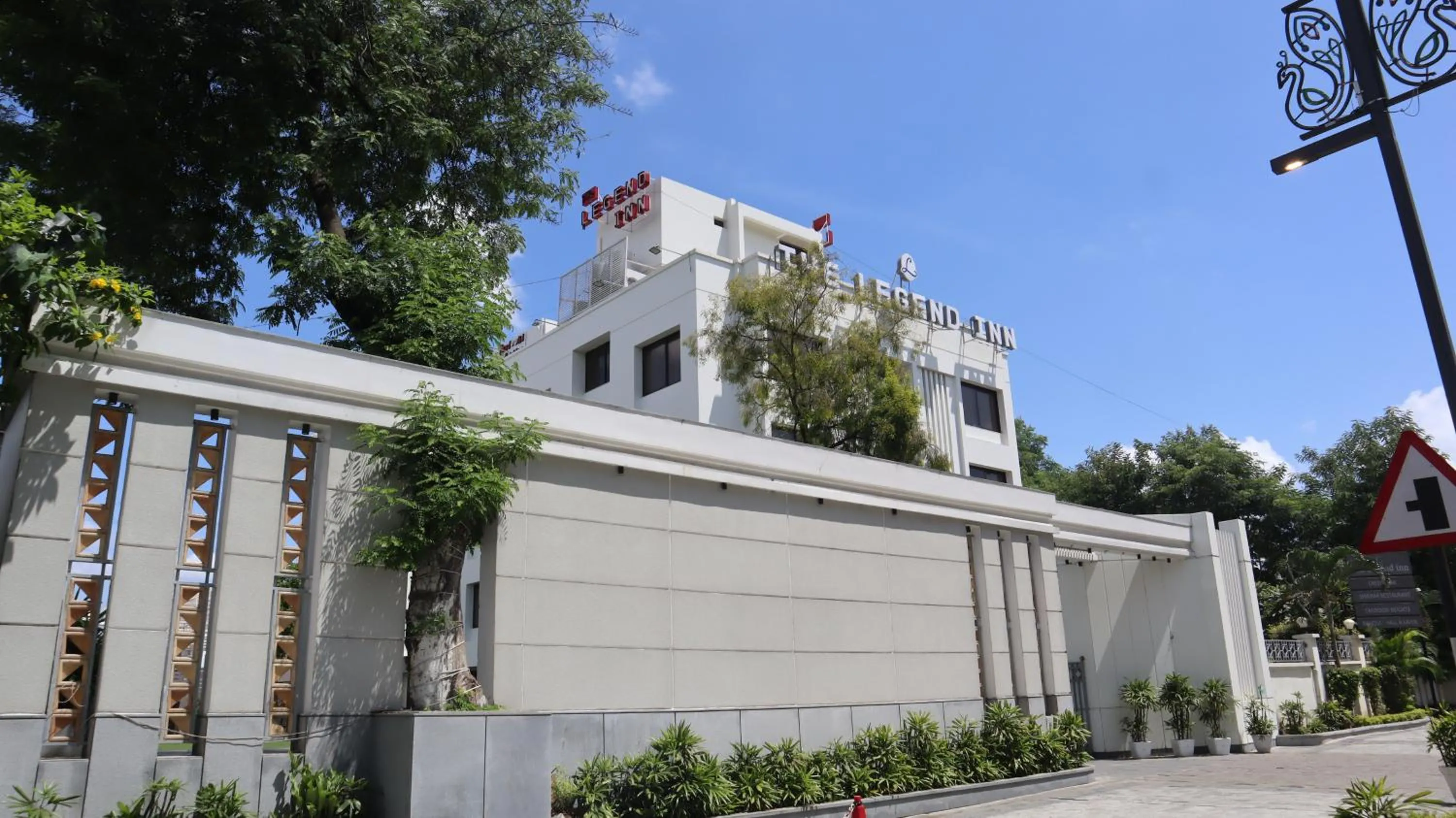 The Legend Inn @Nagpur