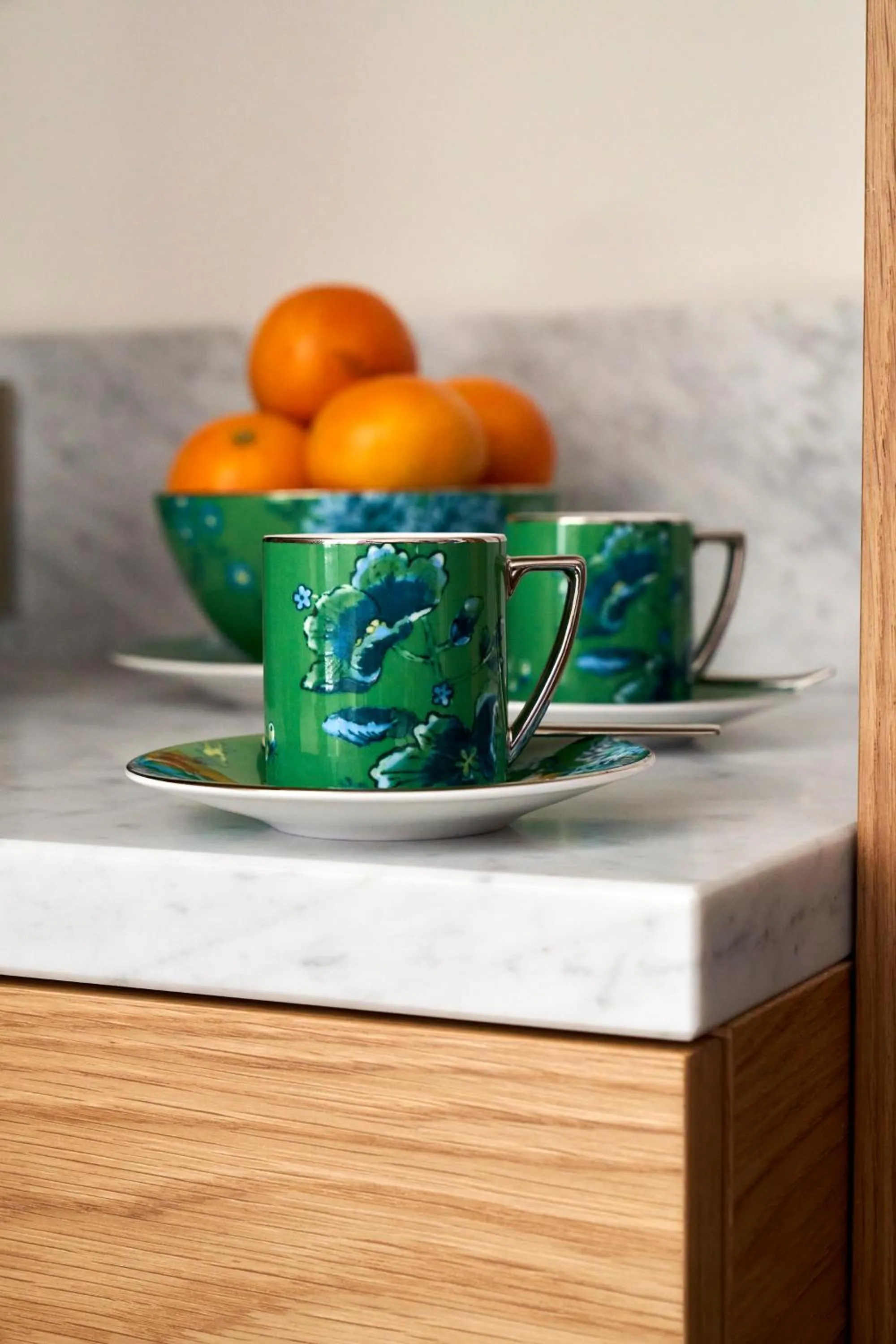 Bedroom in The BoTree - Preferred Hotels and Resorts