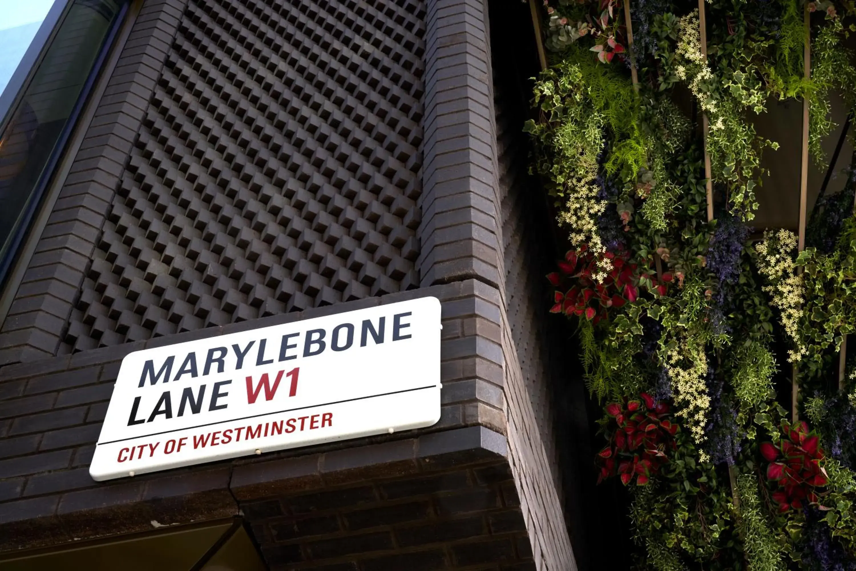 Property building in The BoTree - Preferred Hotels and Resorts Property building in The BoTree - Preferred Hotels and Resorts