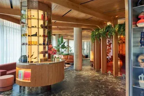 The BoTree London, Curio Collection by Hilton The BoTree London, Curio Collection by Hilton