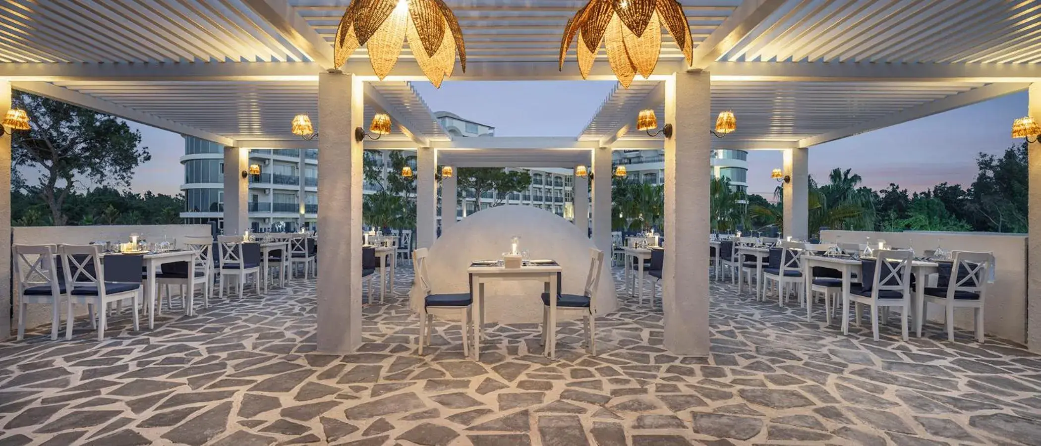 Restaurant/places to eat in Berry Blue Hotels Restaurant/places to eat in Berry Blue Hotels