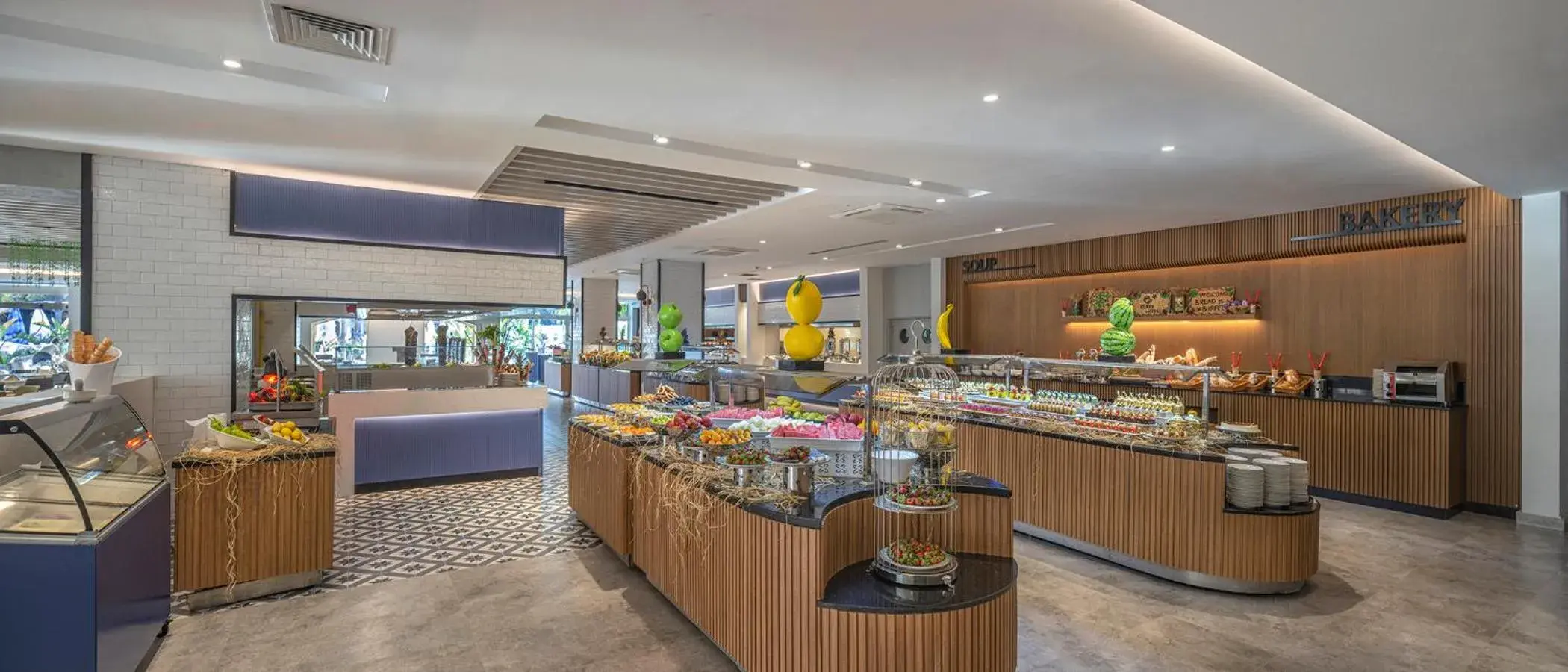 Restaurant/places to eat in Berry Blue Hotels Restaurant/places to eat in Berry Blue Hotels