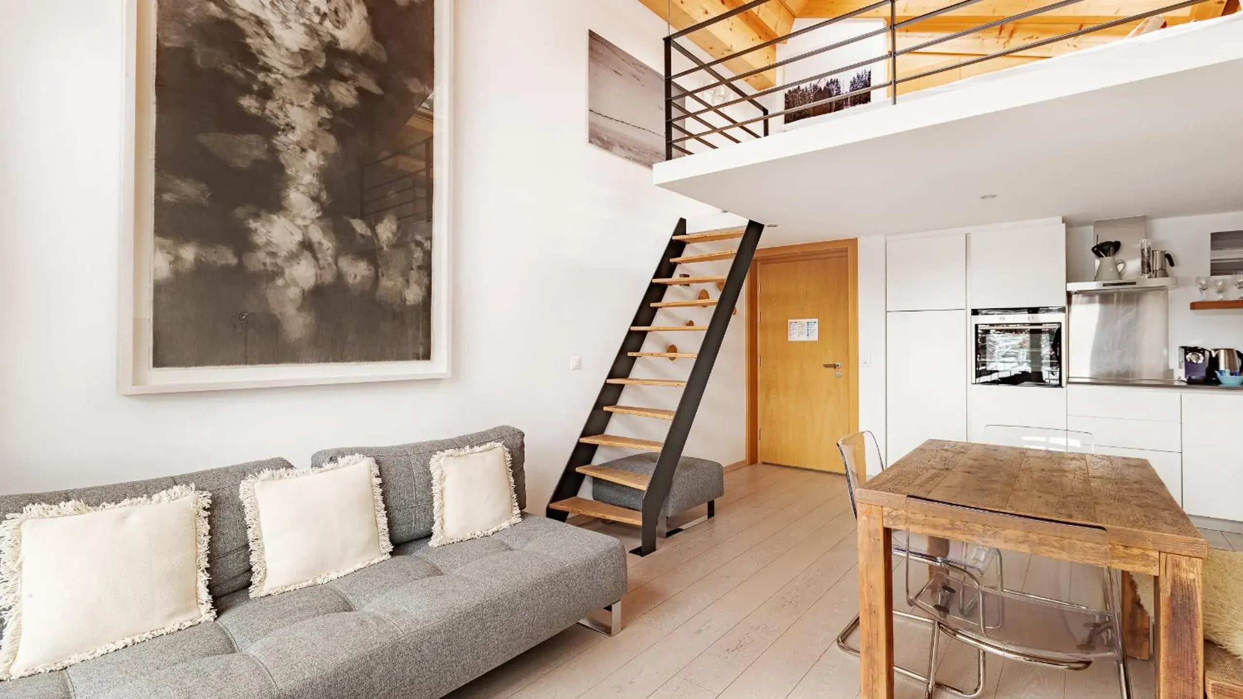 Casa delle Stelle by Zermatt Premium Apartments Casa delle Stelle by Zermatt Premium Apartments