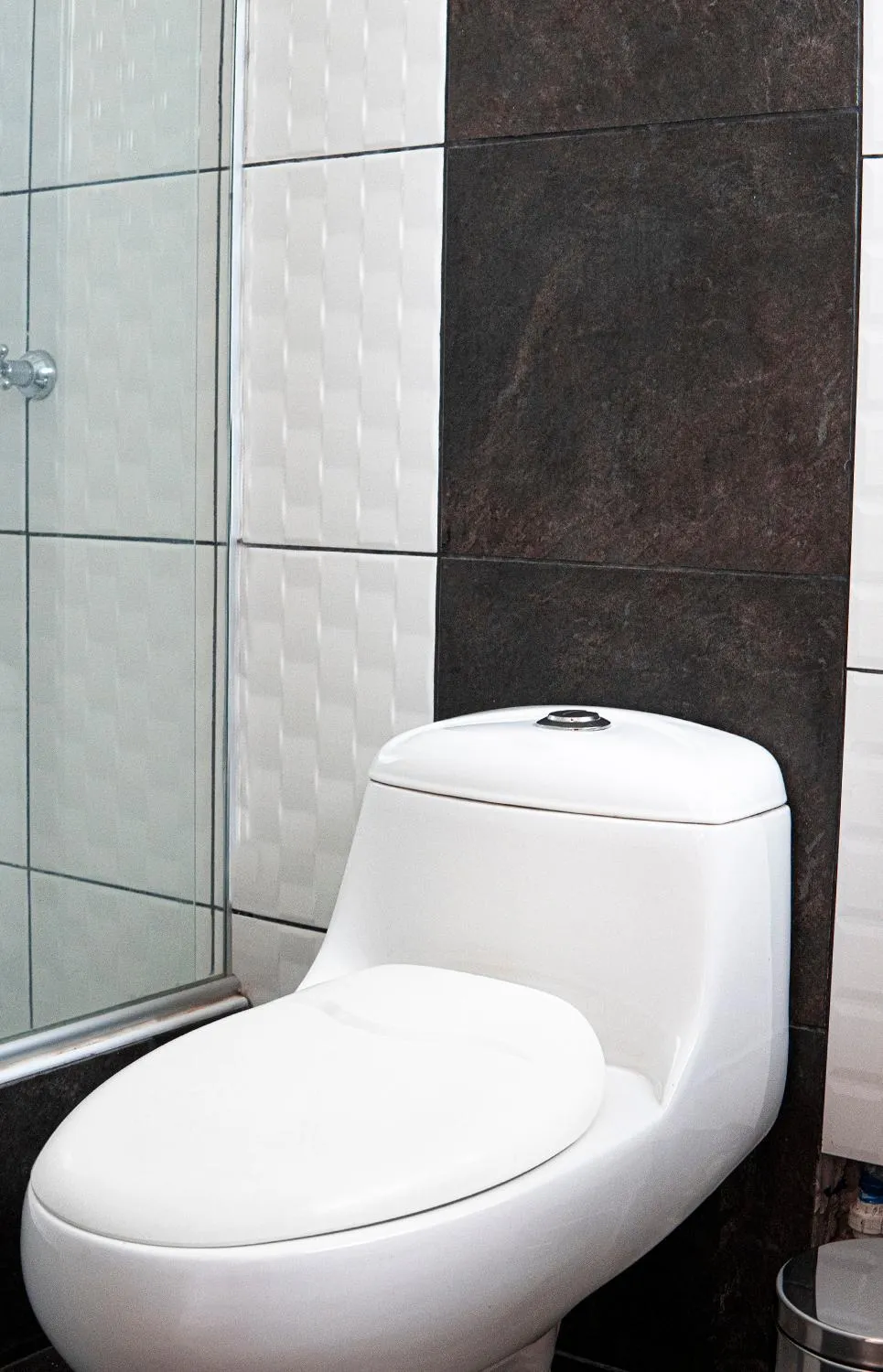 Bathroom in Rua Hoteles Talara