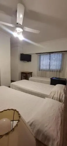 Necochea Real Hotel