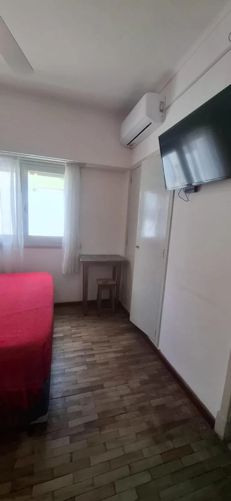 Necochea Real Hotel