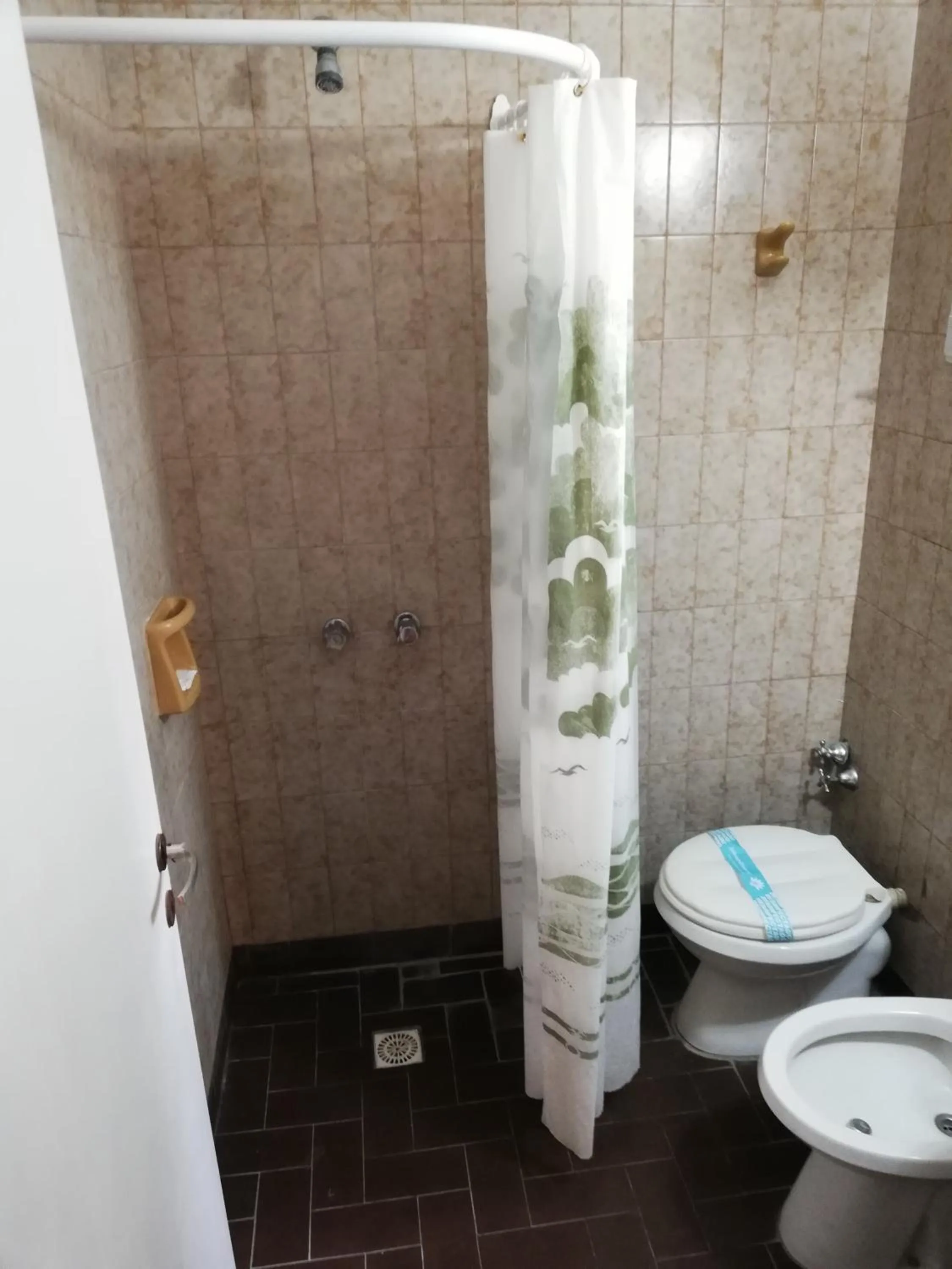 Necochea Real Hotel