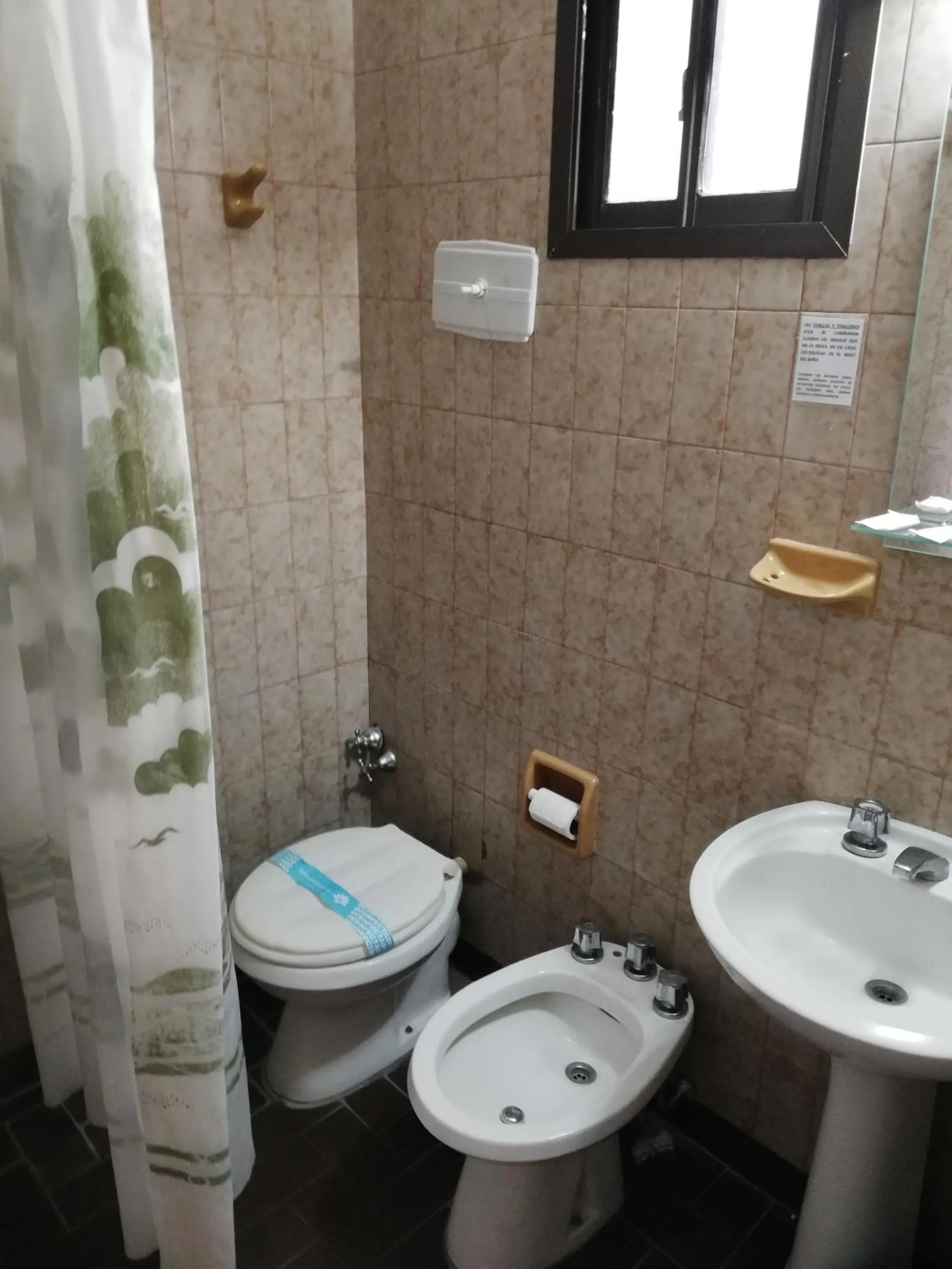Necochea Real Hotel