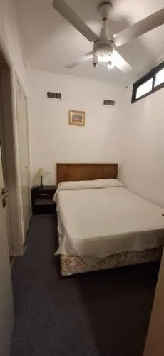 Necochea Real Hotel