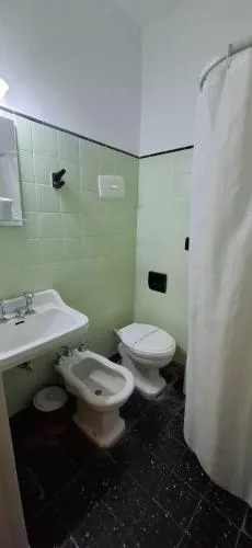 Necochea Real Hotel