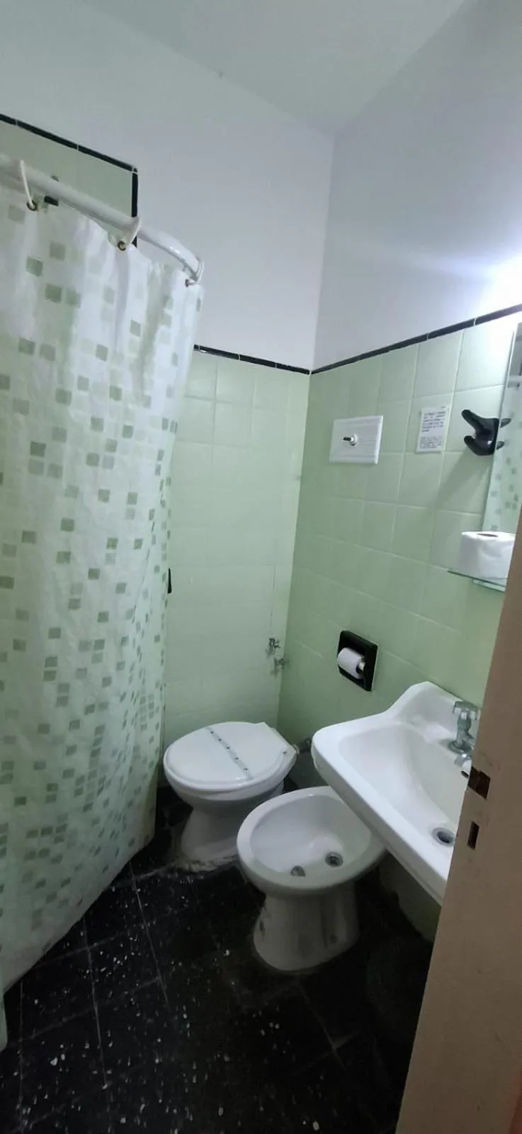 Necochea Real Hotel