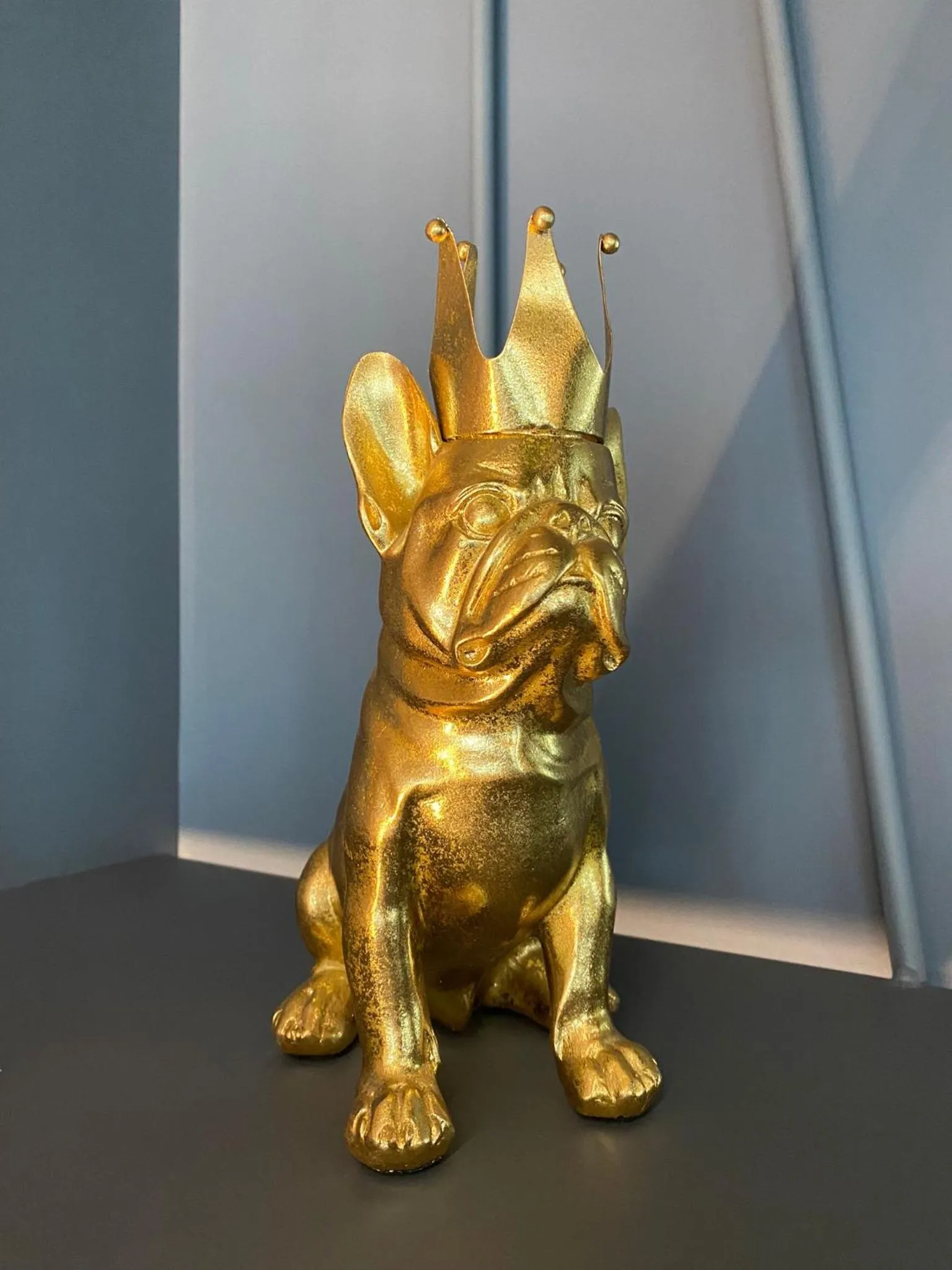 Decorative detail in Hotel Sporting Riccione