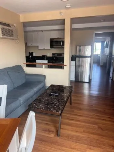 Trade Winds on the Bay