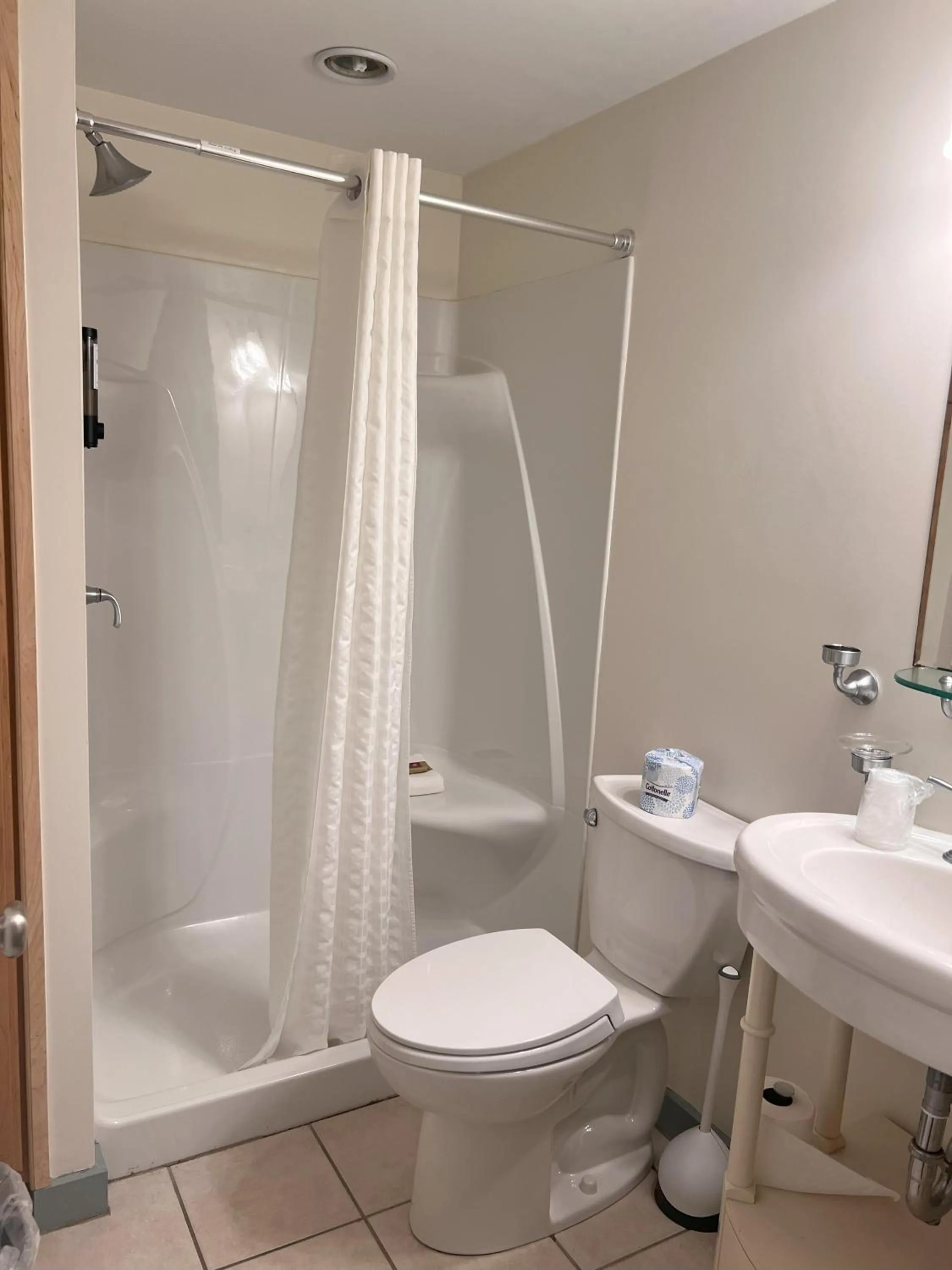 Trade Winds on the Bay