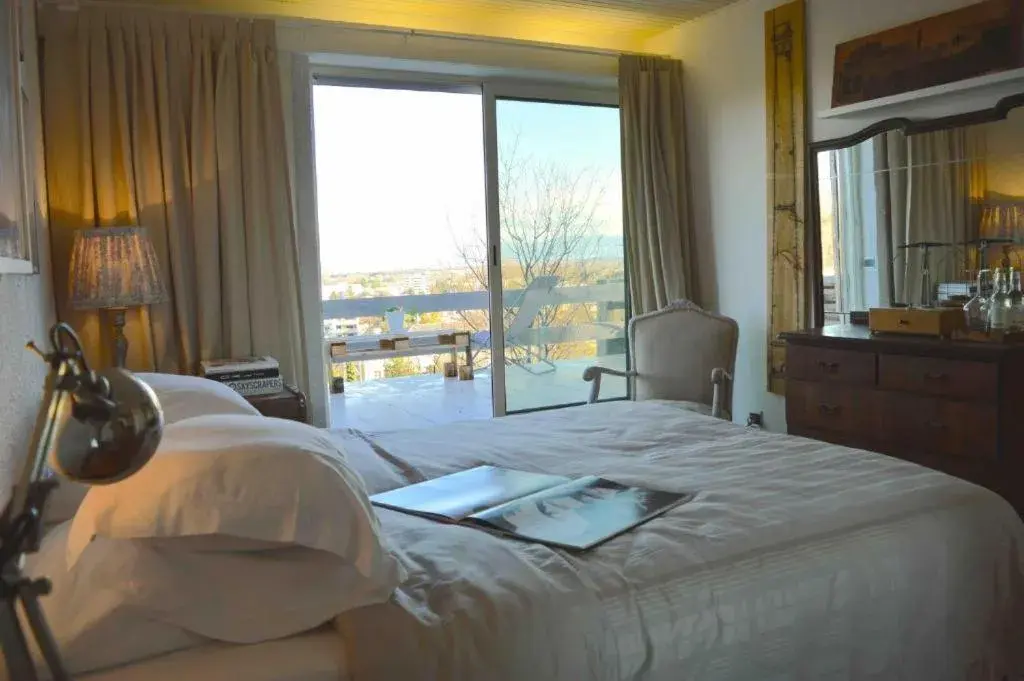 Family Suite in Casa mARTa : Suites, terrasses et vue panoramique Family Suite in Casa mARTa : Suites, terrasses et vue panoramique