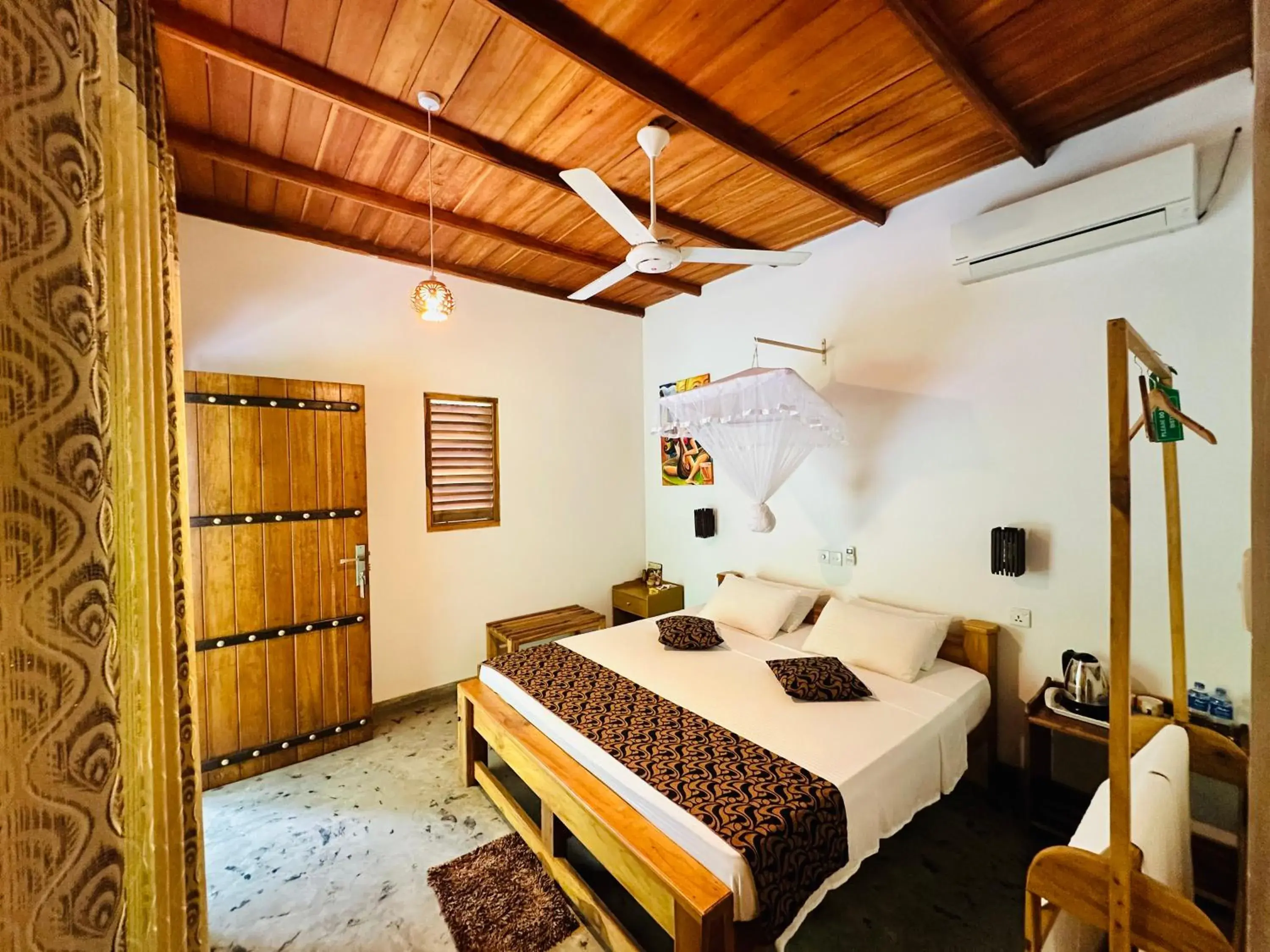 Superior Double or Twin Room - single occupancy in Nature House Superior Double or Twin Room - single occupancy in Nature House