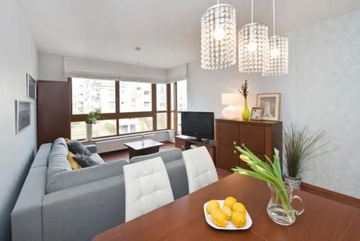 Pomorskie Apartamenty Aquarius