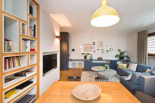 Pomorskie Apartamenty Aquarius
