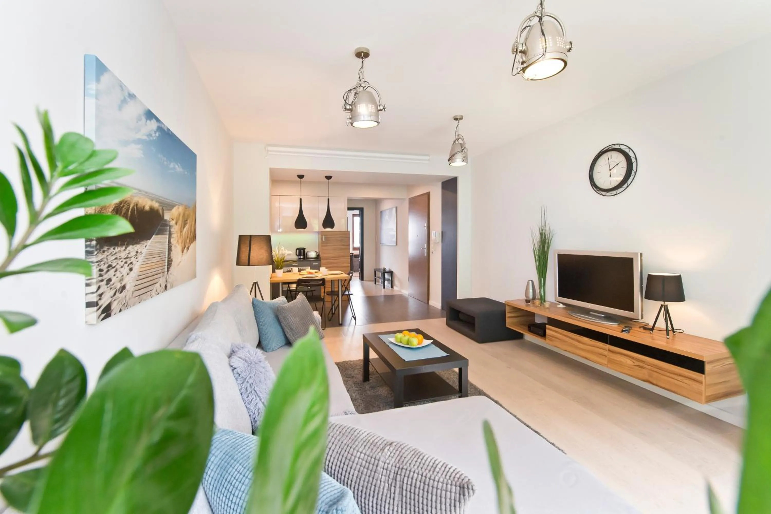Pomorskie Apartamenty Aquarius