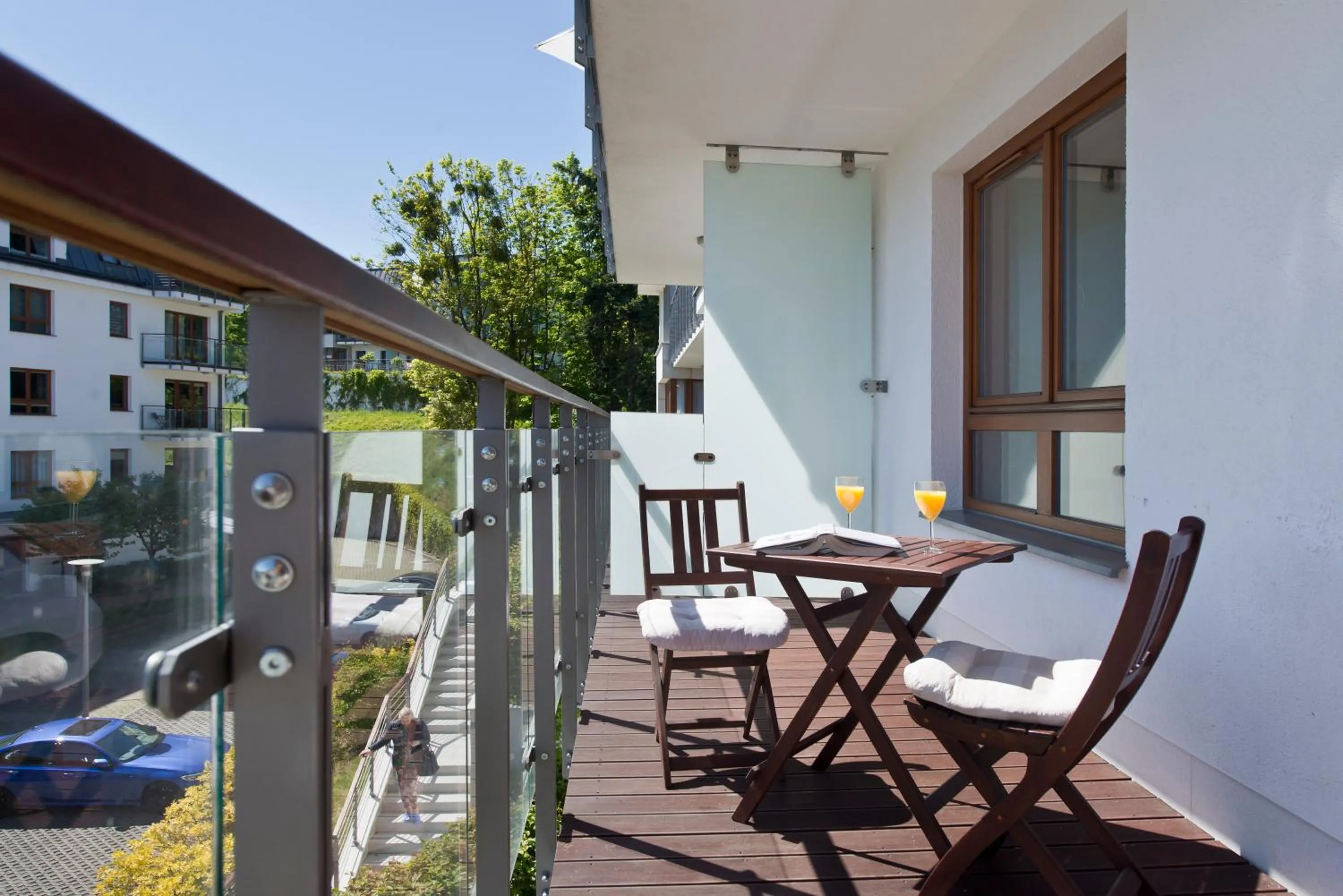 Pomorskie Apartamenty Aquarius