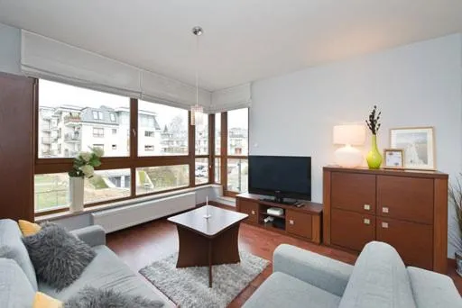 Pomorskie Apartamenty Aquarius