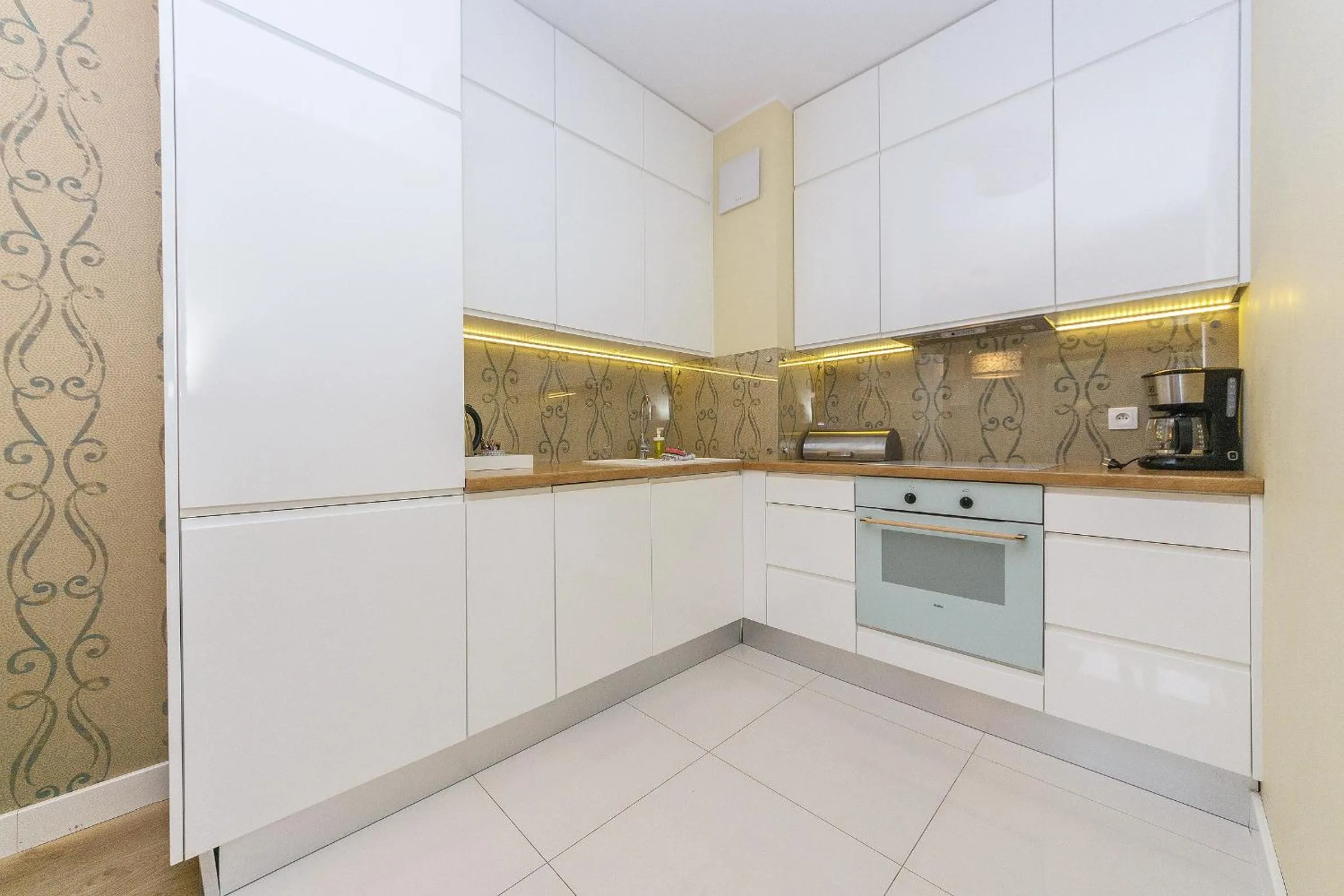 Pomorskie Apartamenty Aquarius