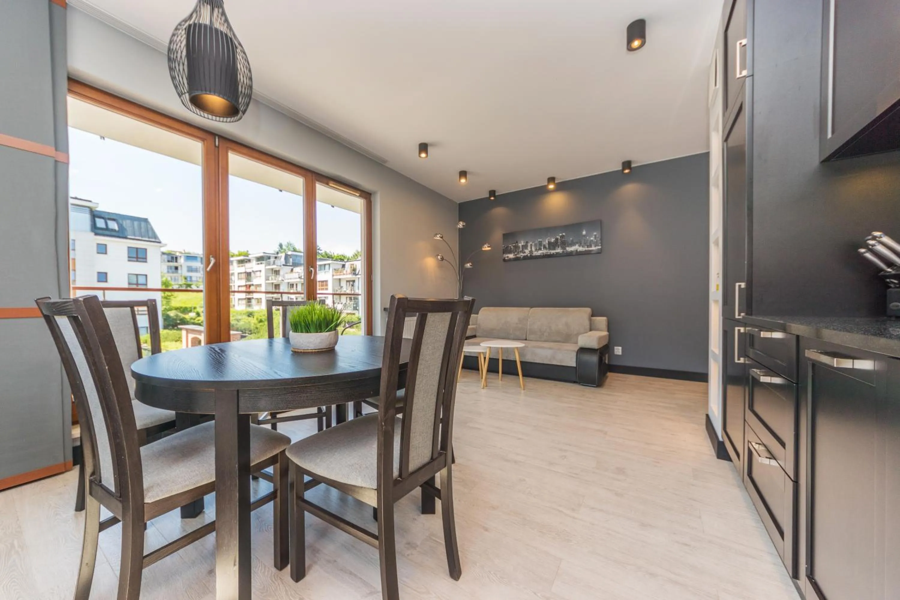 Pomorskie Apartamenty Aquarius
