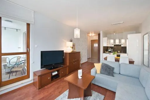 Pomorskie Apartamenty Aquarius