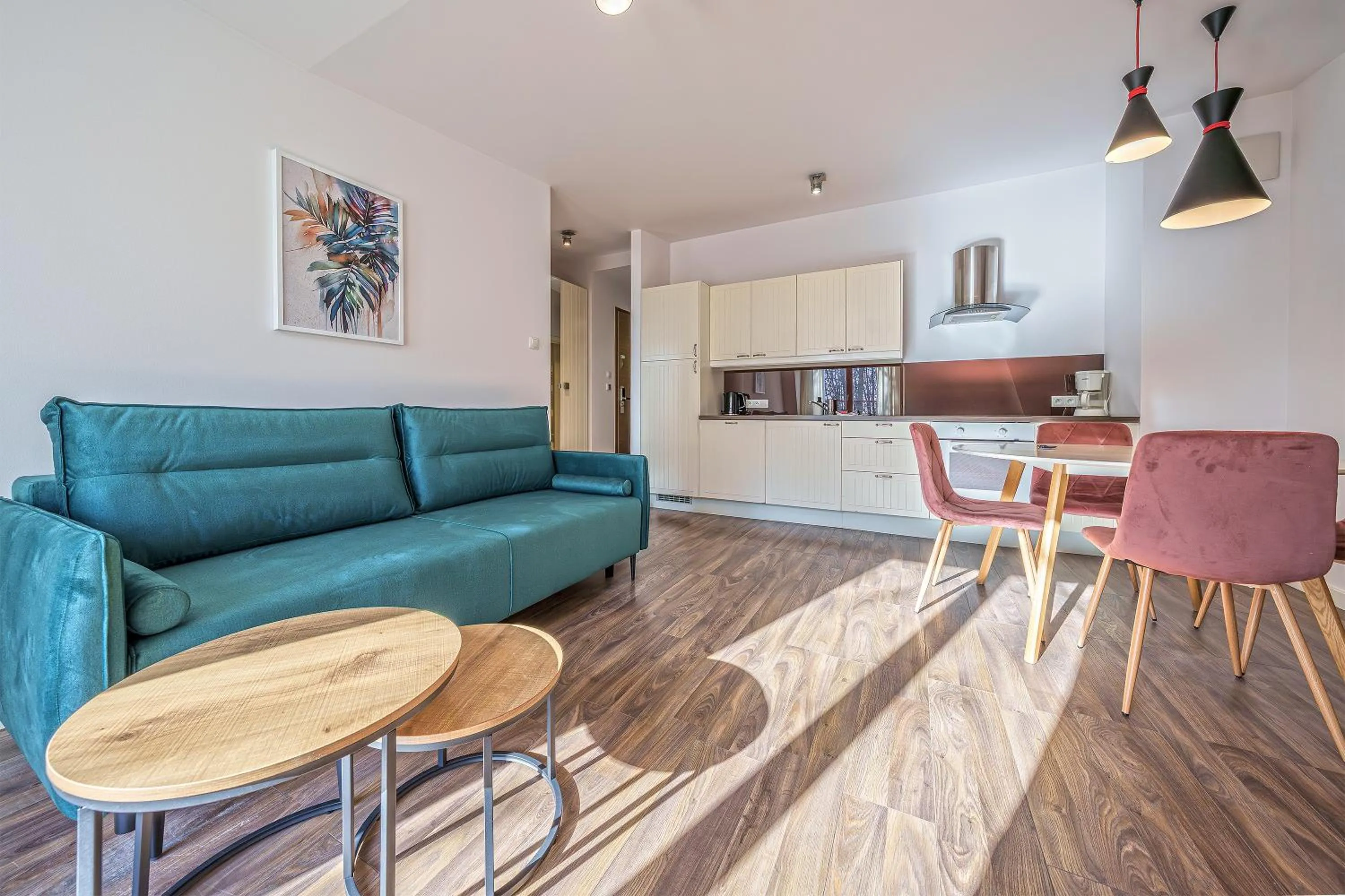 Pomorskie Apartamenty Aquarius