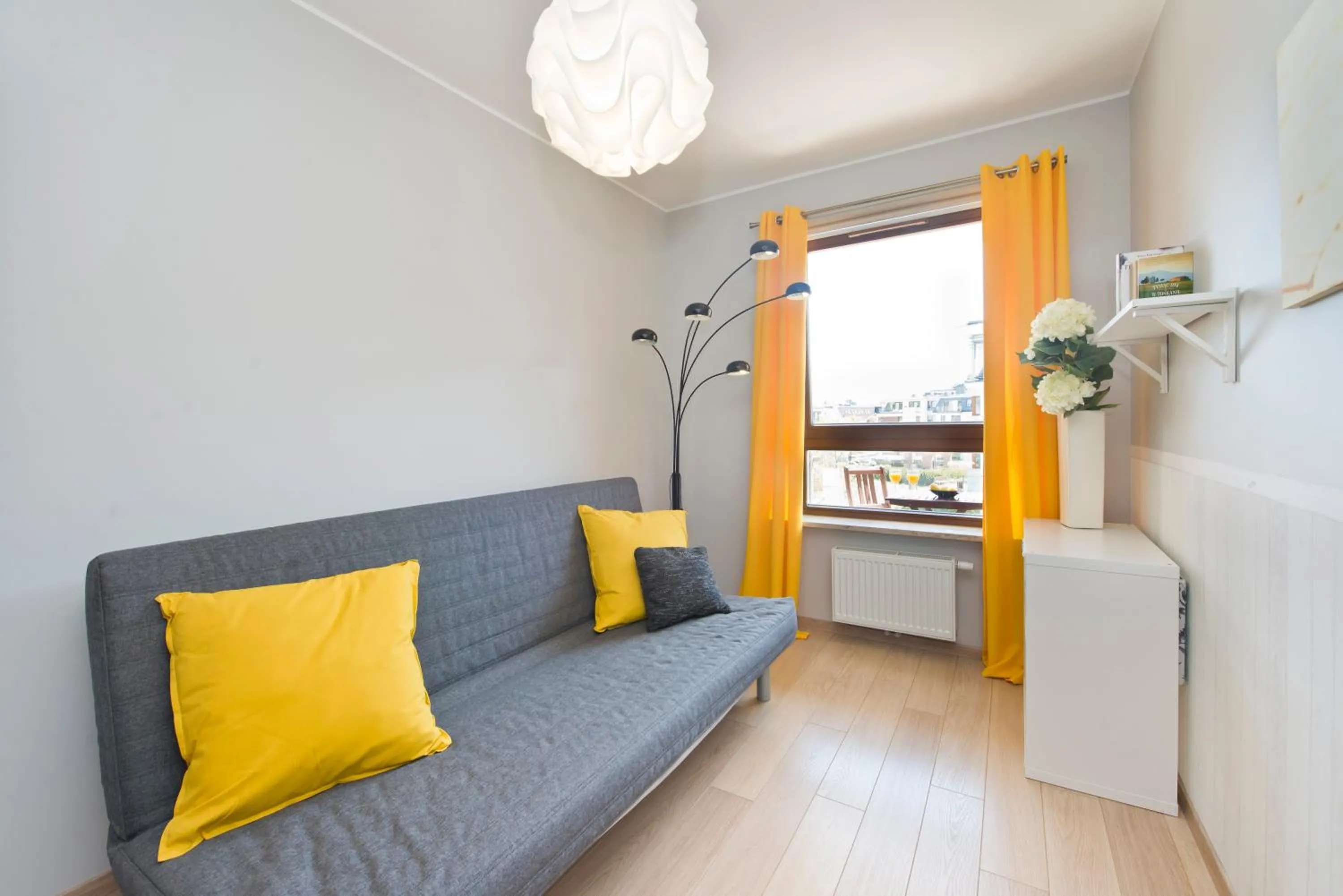 Pomorskie Apartamenty Aquarius